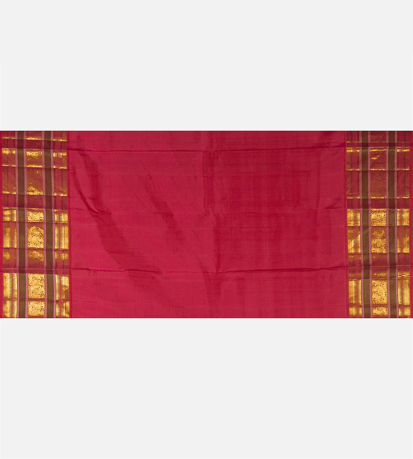 dark-beige-kanchipuram-silk-saree-d09124300-d