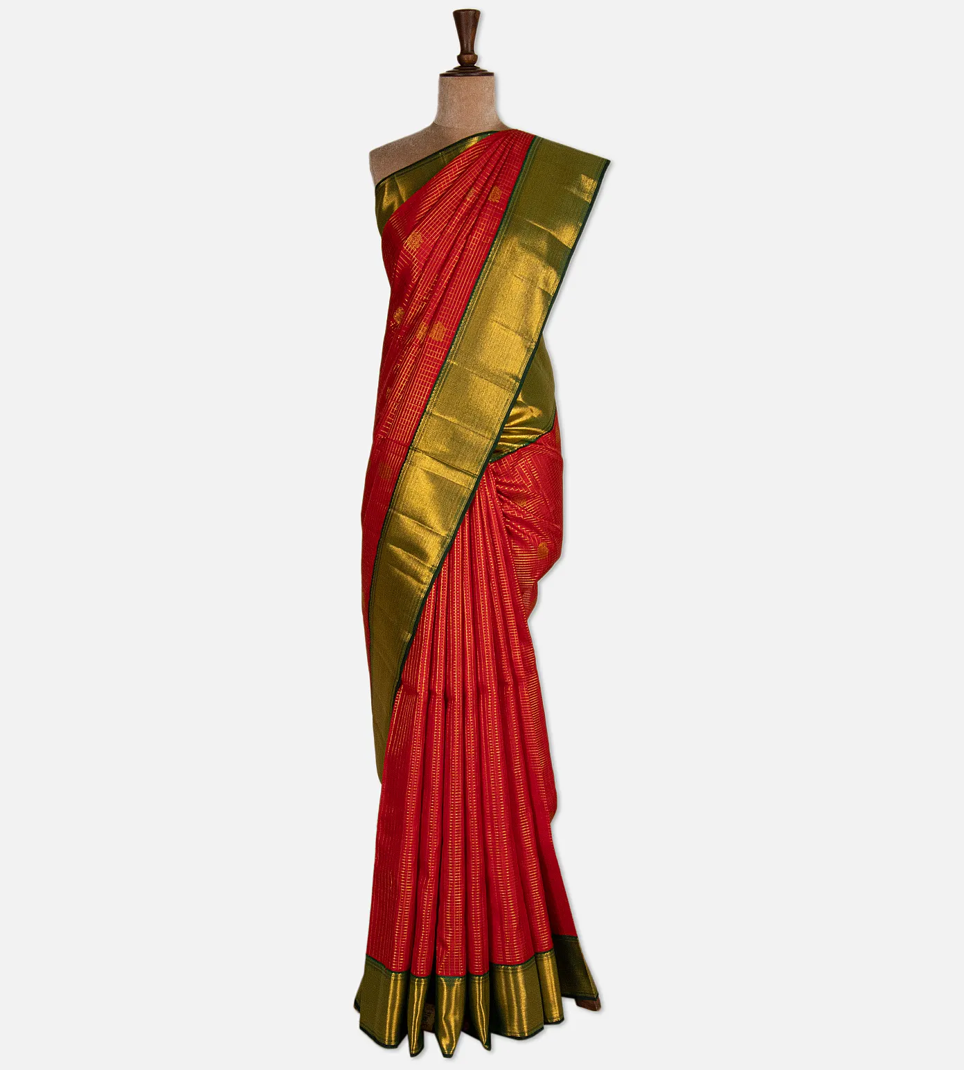 red-kanchipuram-silk-saree-d09122154-b