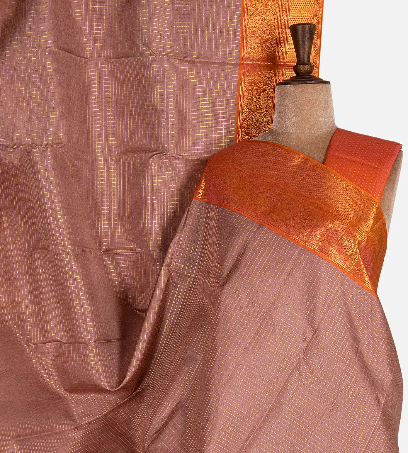 mauve-kanchipuram-silk-saree-d10132770-a