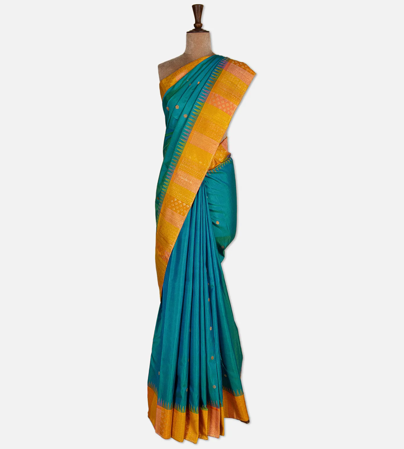 peacock-blue-kanchipuram-silk-saree-d07111801-b