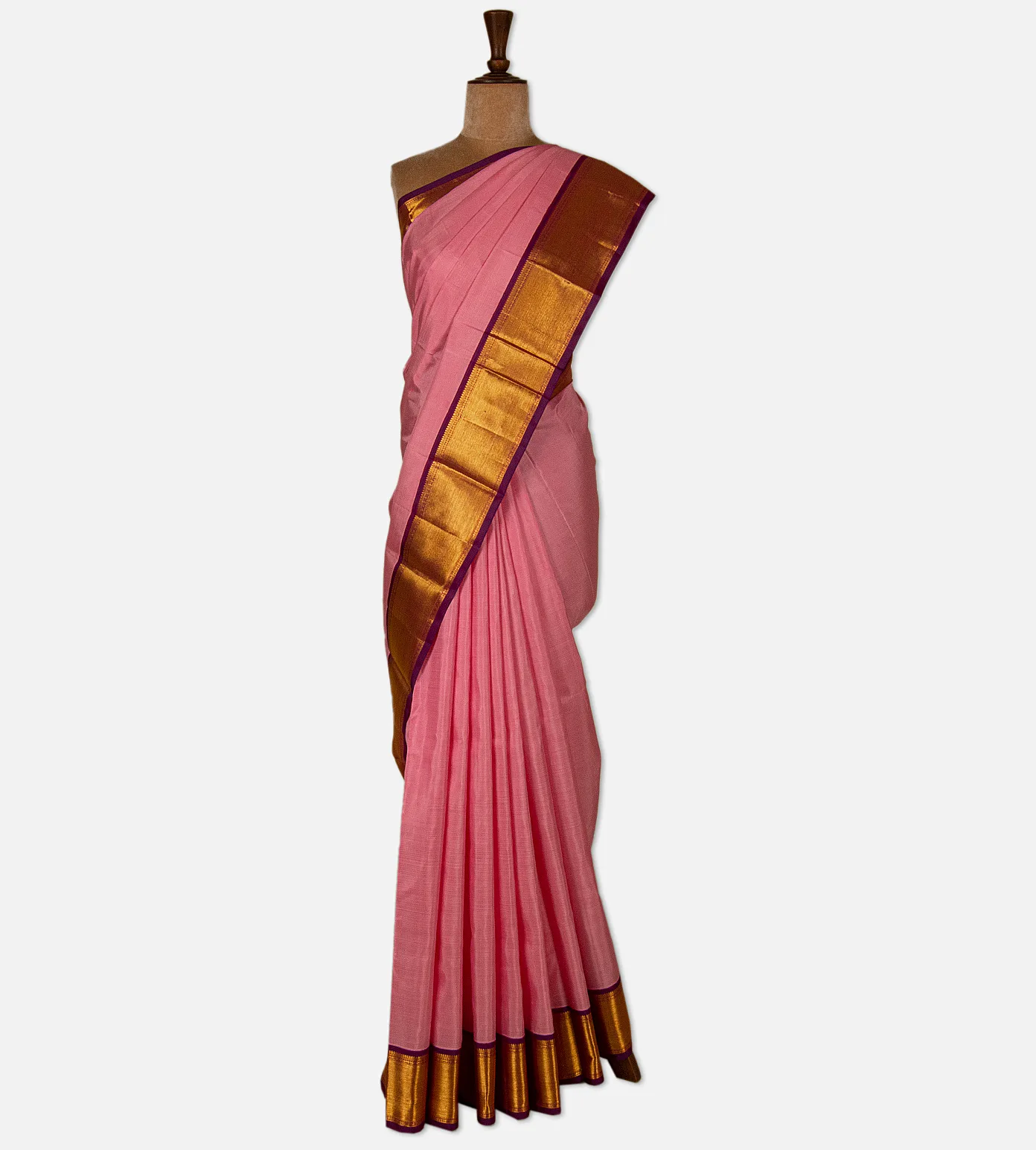 light-pink-kanchipuram-silk-saree-d10131948-b