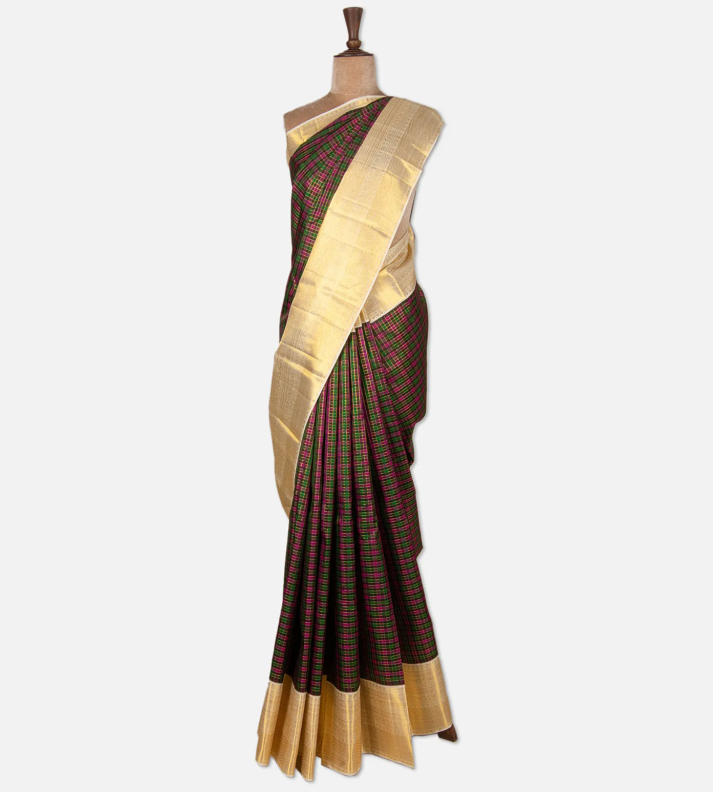 multicolour-kanchipuram-silk-saree-d10130283-b