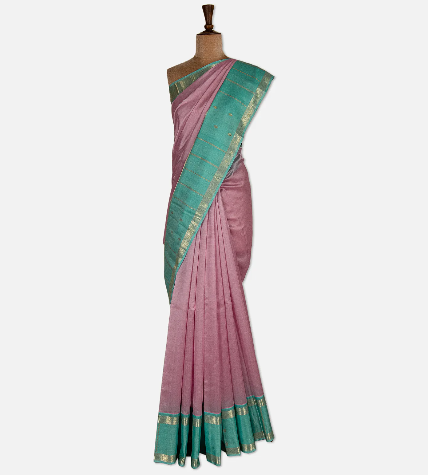 light-pink-kanchipuram-silk-saree-d08118530-b