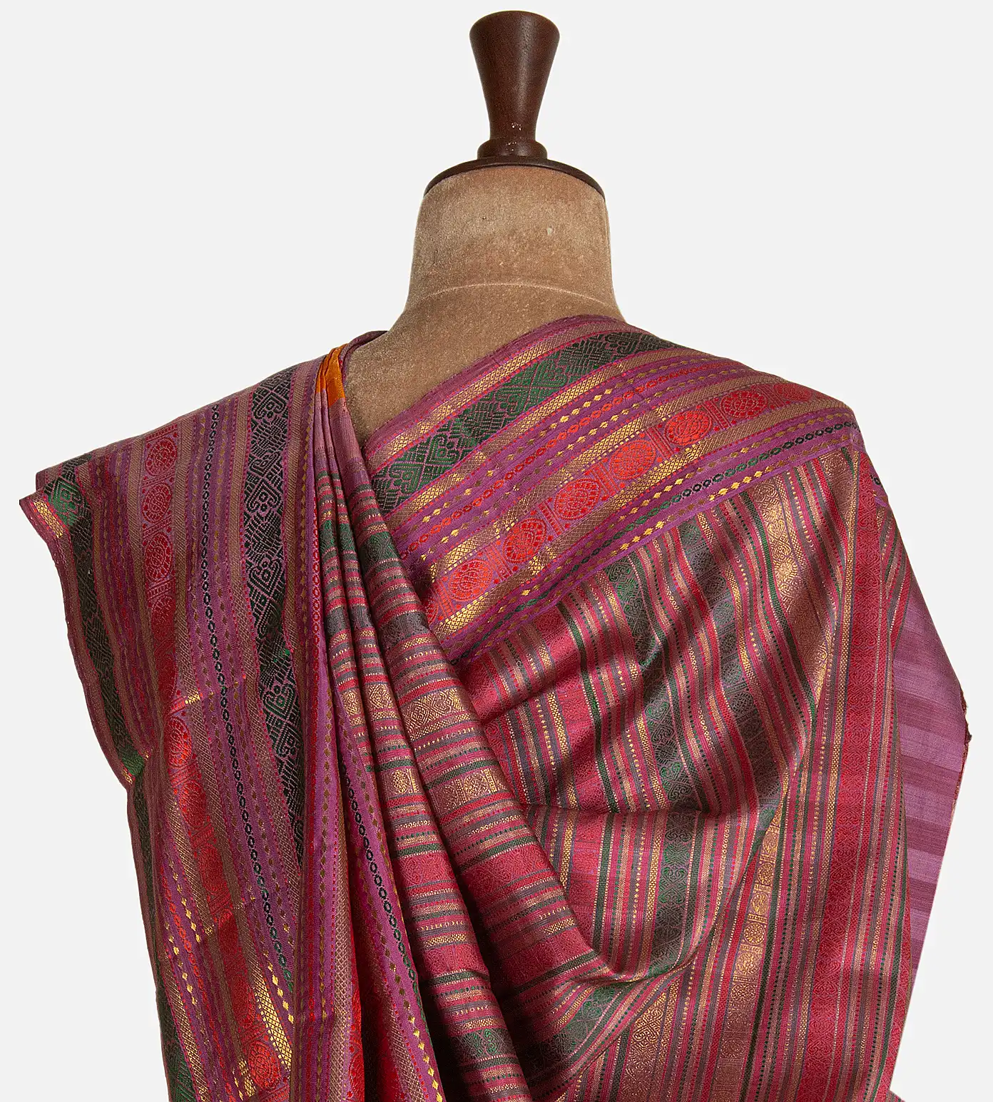 yellow-kanchipuram-silk-saree-d07114010-c