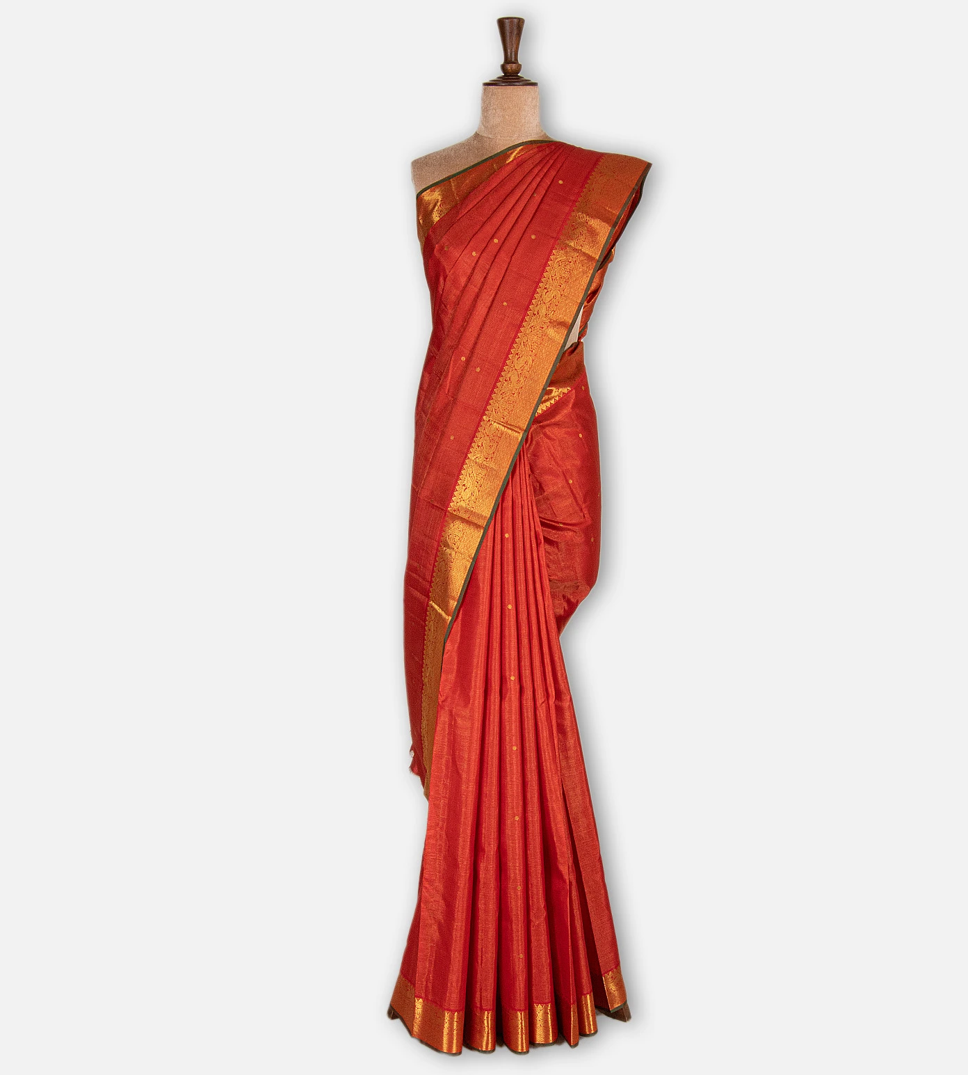 red-kanchipuram-silk-saree-d09123562-b