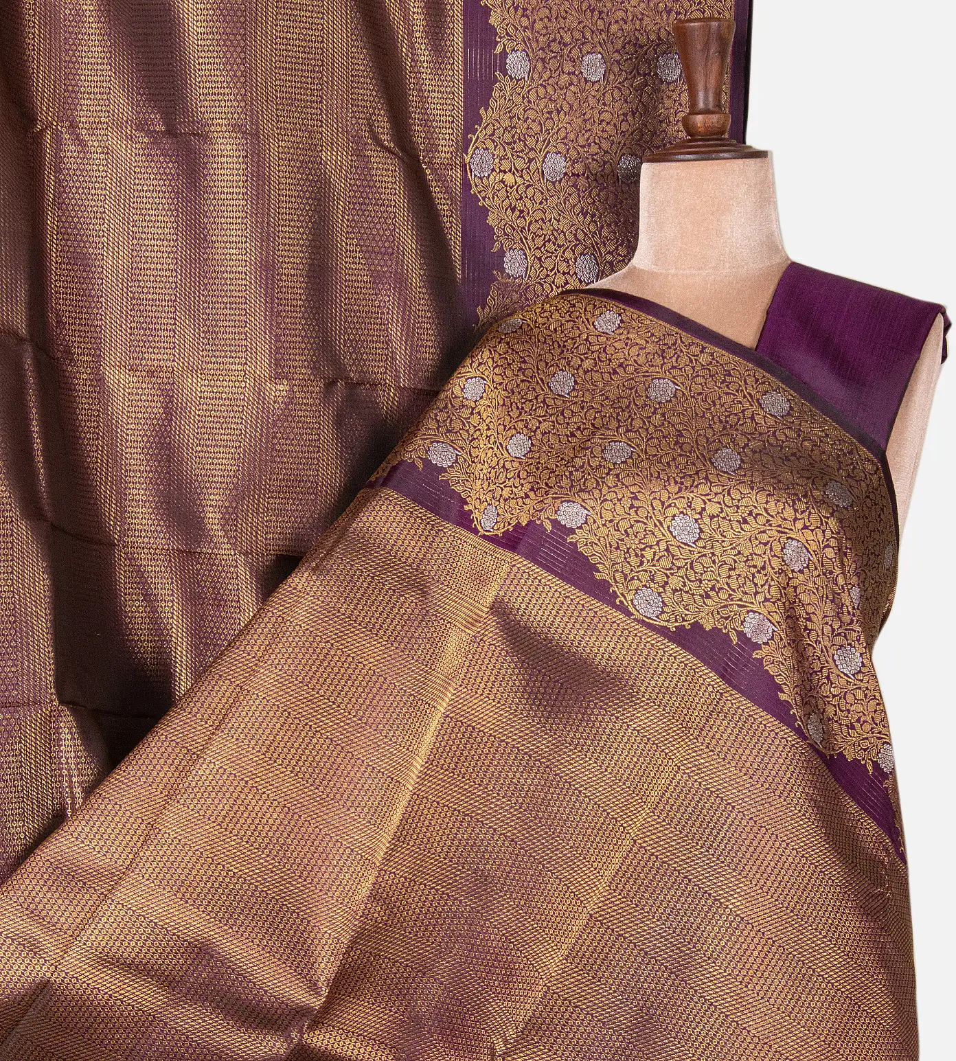 purple-kanchipuram-silk-saree-d08119897-a