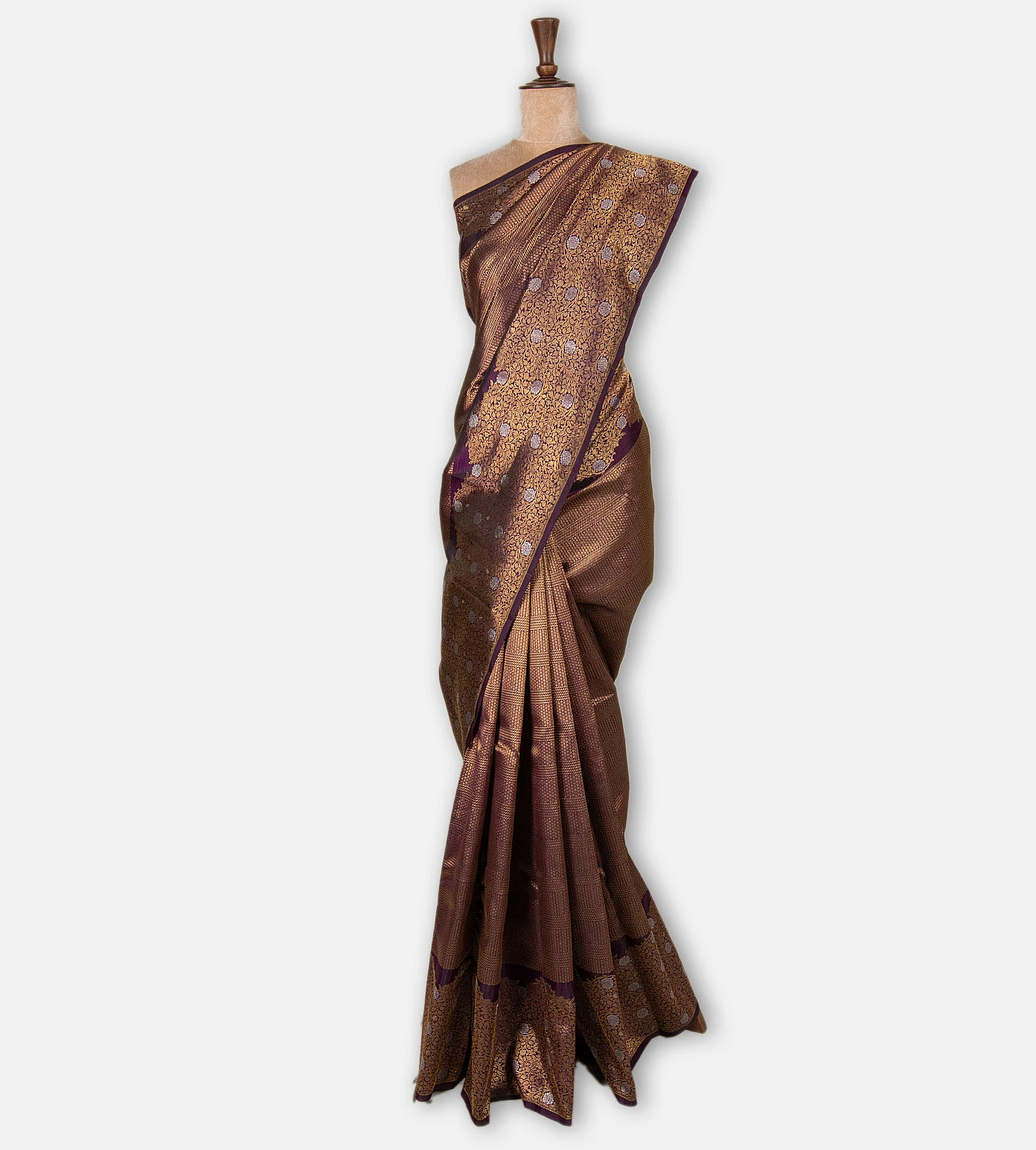purple-kanchipuram-silk-saree-d08119897-b