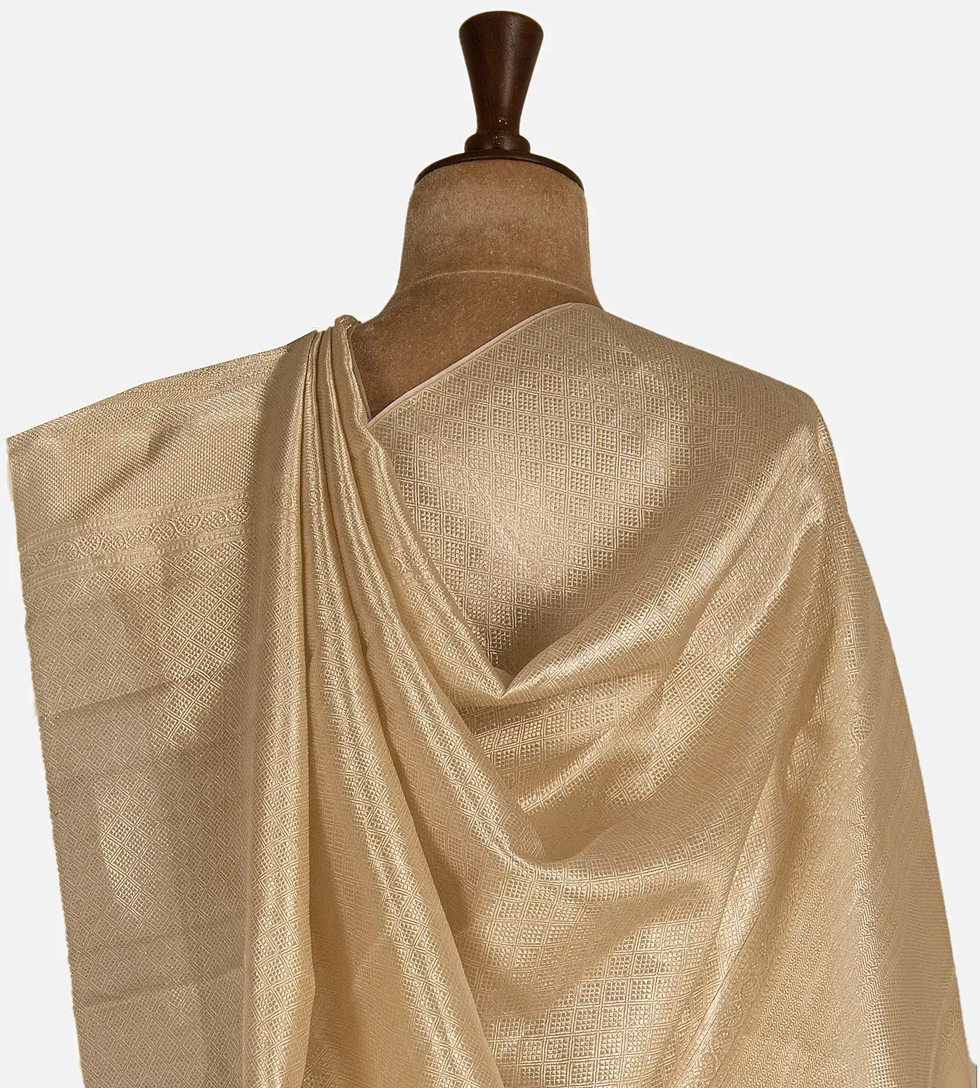 beige-kanchipuram-silk-saree-d09128935-c