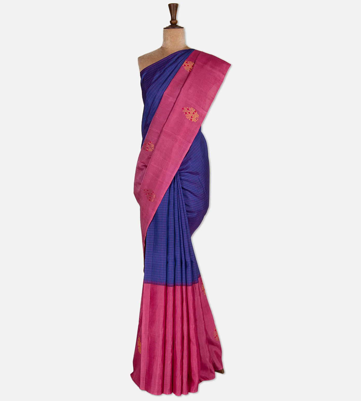 blue-kanchipuram-silk-saree-d05106405-b
