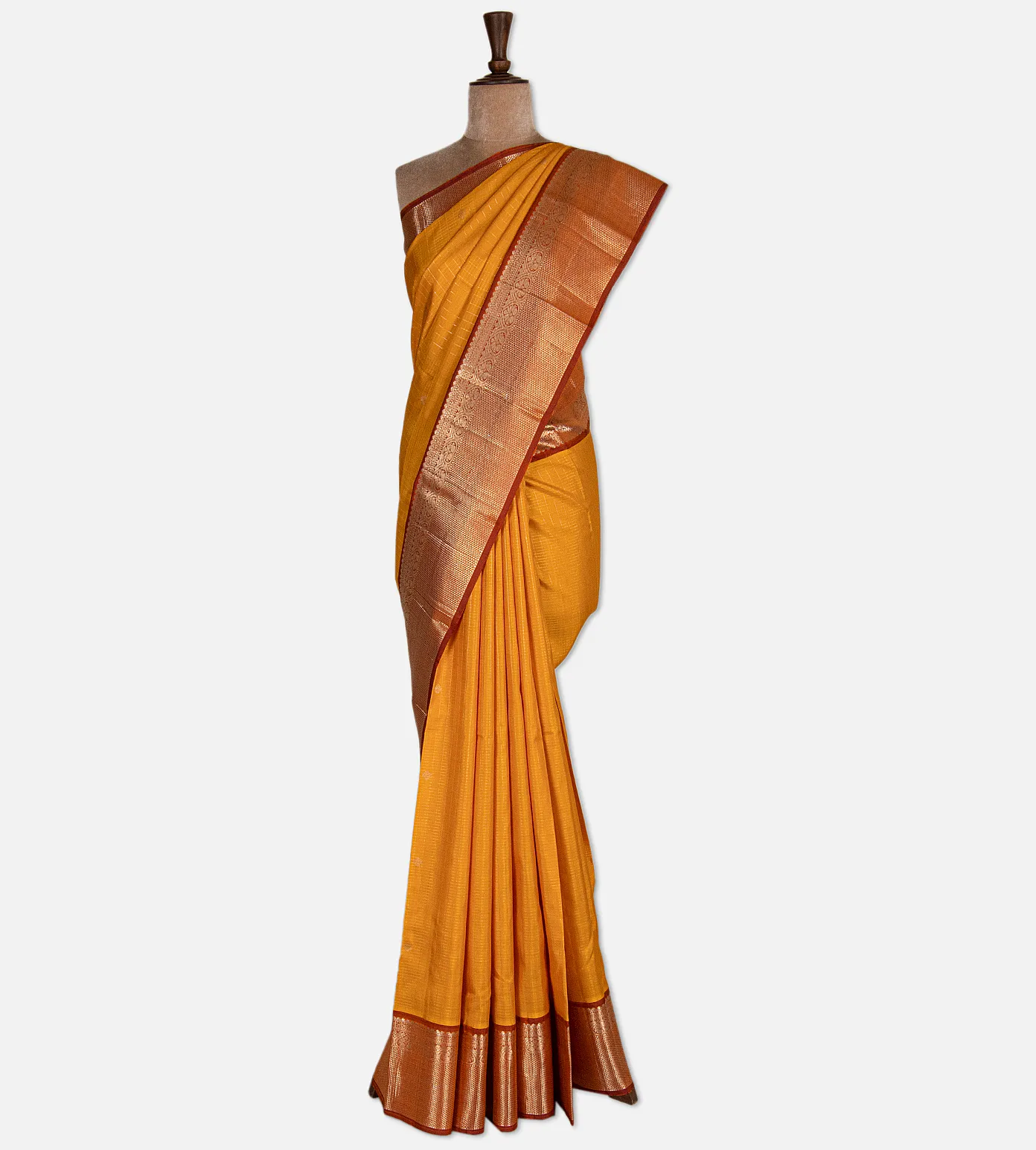 tangerine-yellow-kanchipuram-silk-saree-d0185497-b