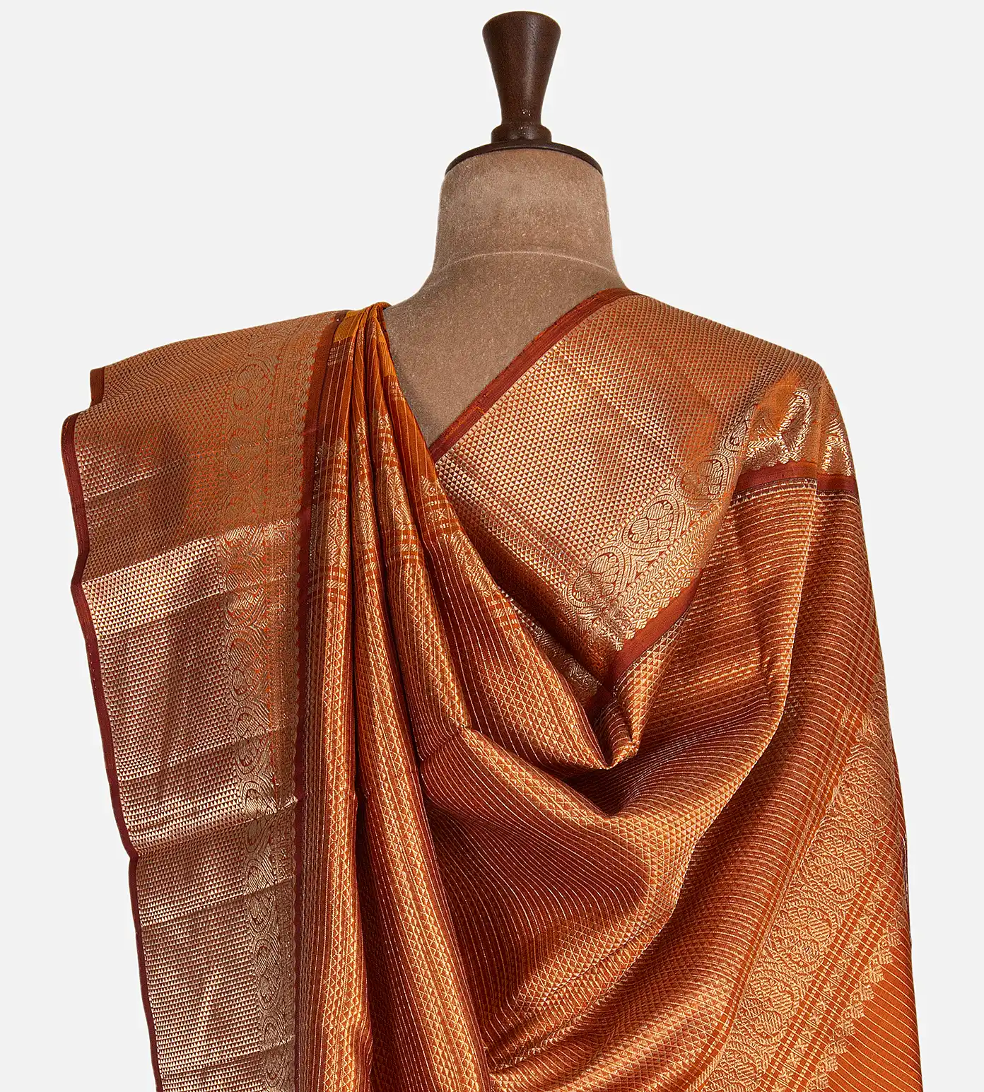 tangerine-yellow-kanchipuram-silk-saree-d0185497-c