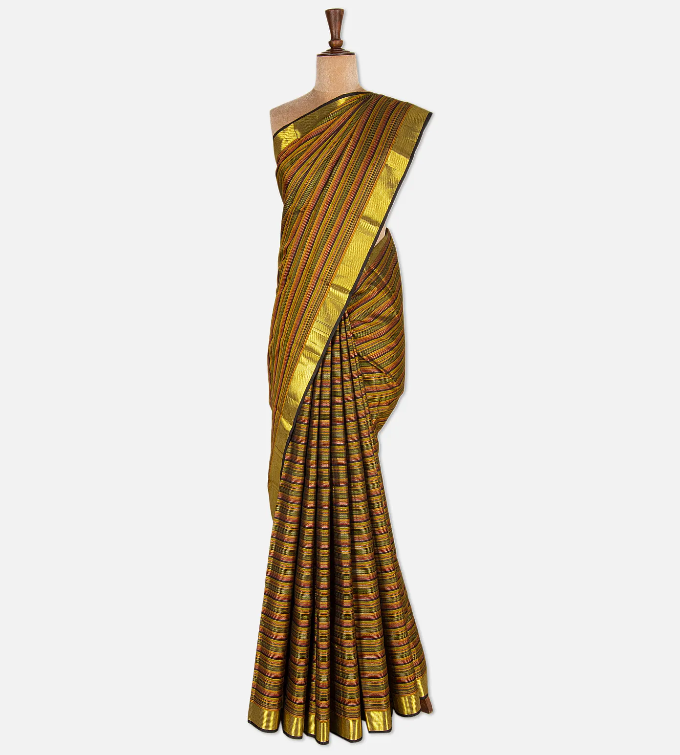 multicolour-kanchipuram-silk-saree-d08117188-b
