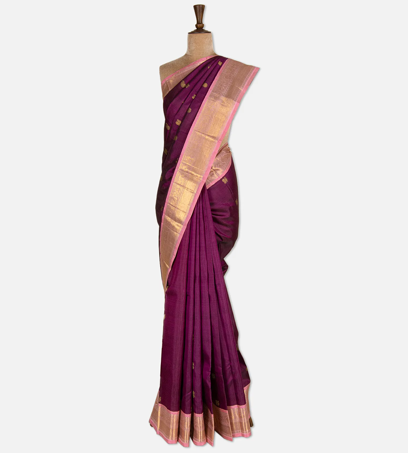 dark-pink-kanchipuram-silk-saree-c1180464-b