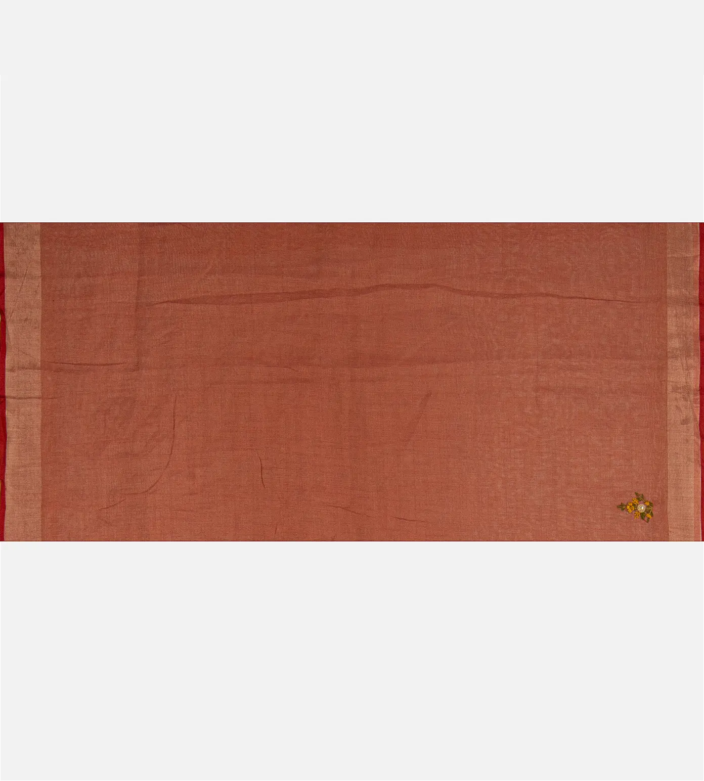 maroon-linen-saree-d10131588-d