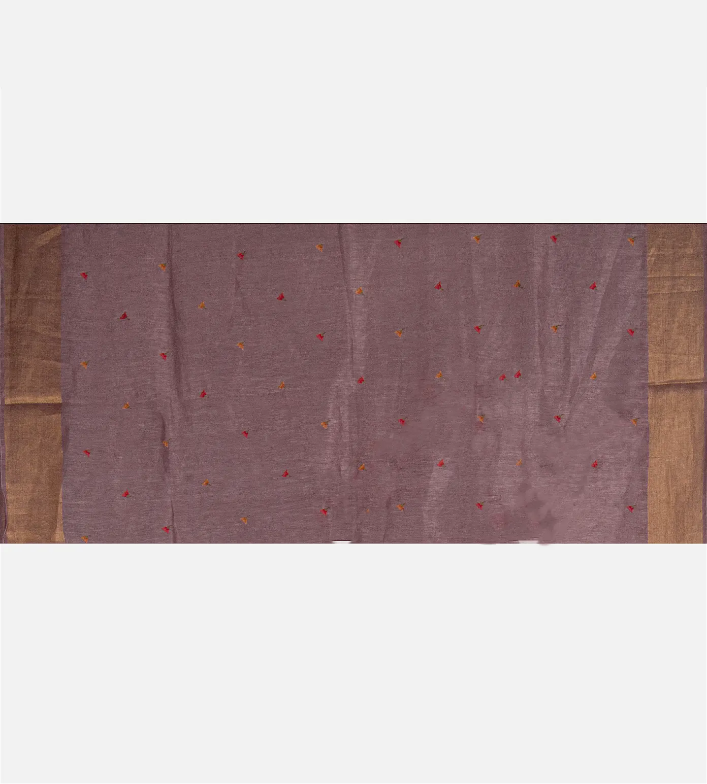 onion-pink-linen-saree-d09125537-d