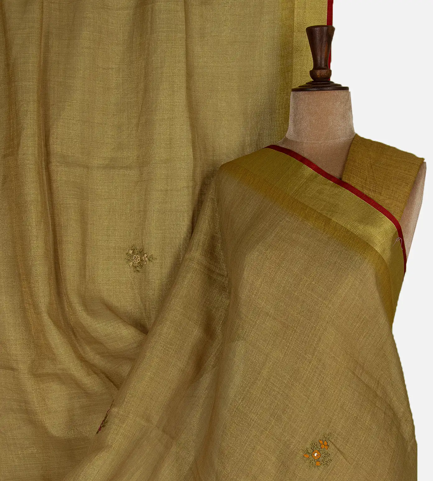 light-beige-linen-saree-d10131752-a
