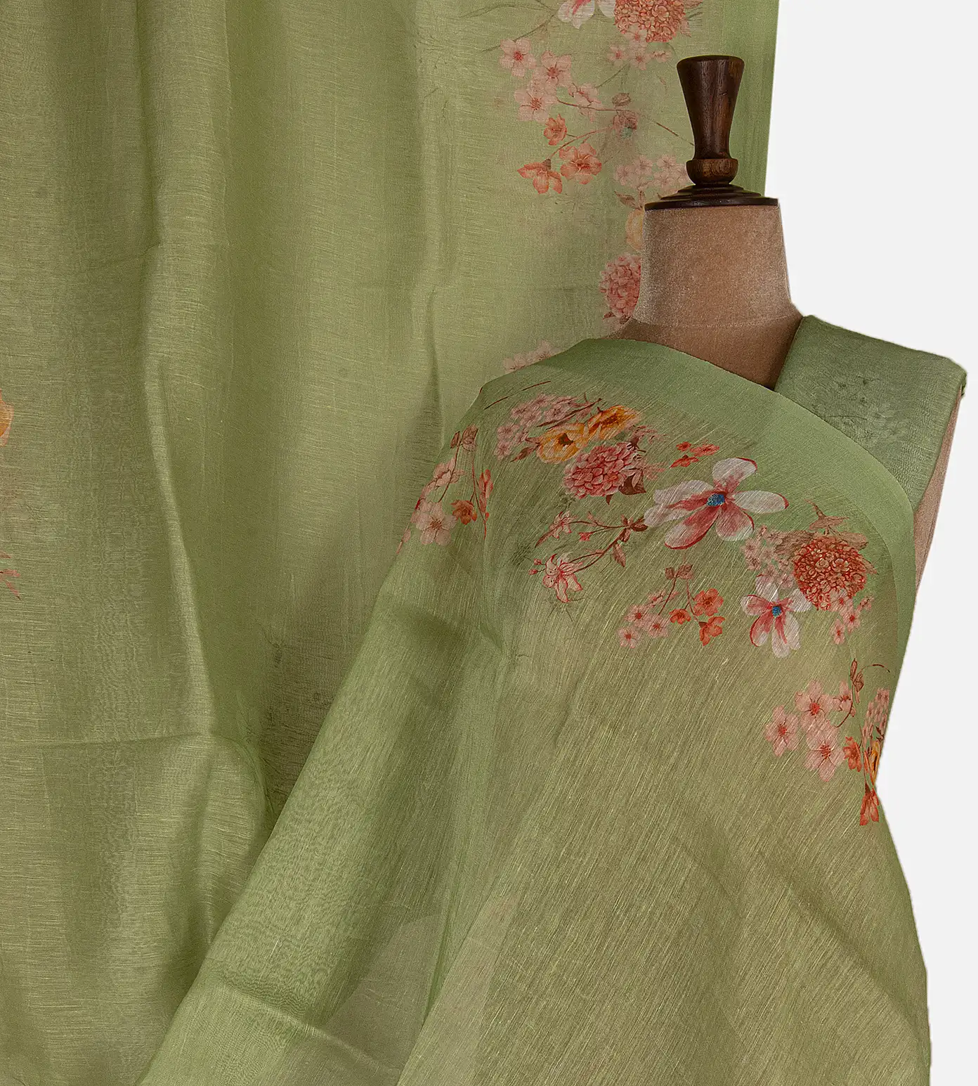 light-green-linen-saree-d0293130-a