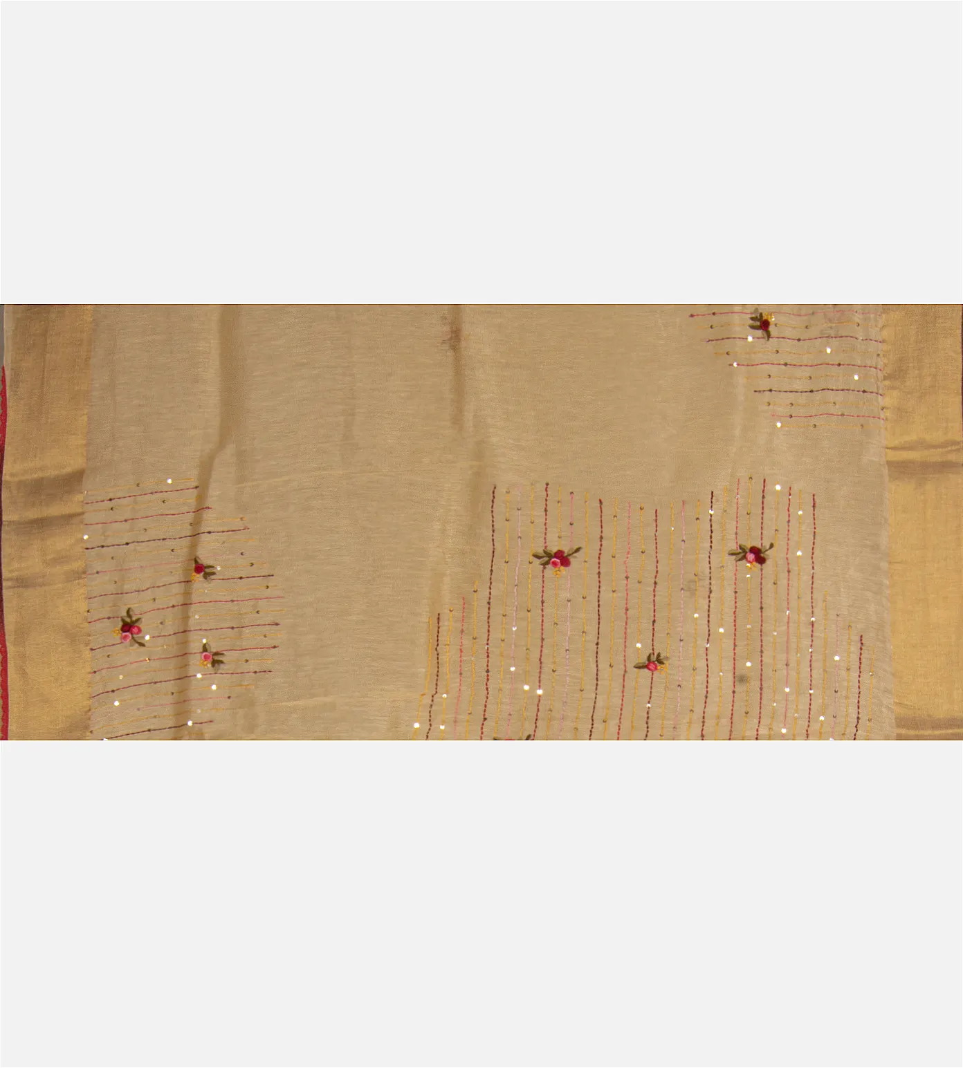 beige-linen-saree-d10132169-d