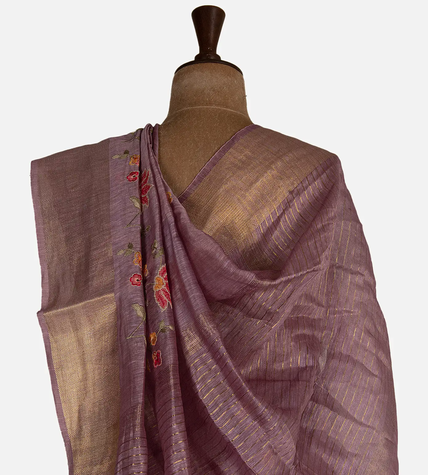 onion-pink-linen-saree-d09125544-c
