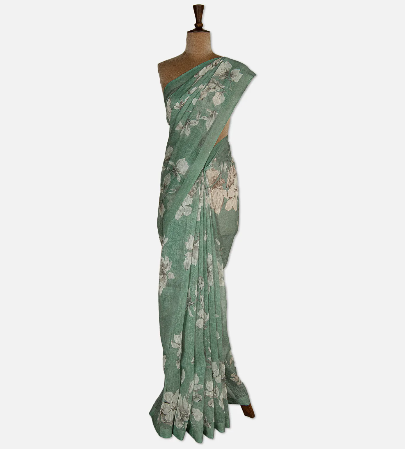 blue-linen-saree-d06110981-b