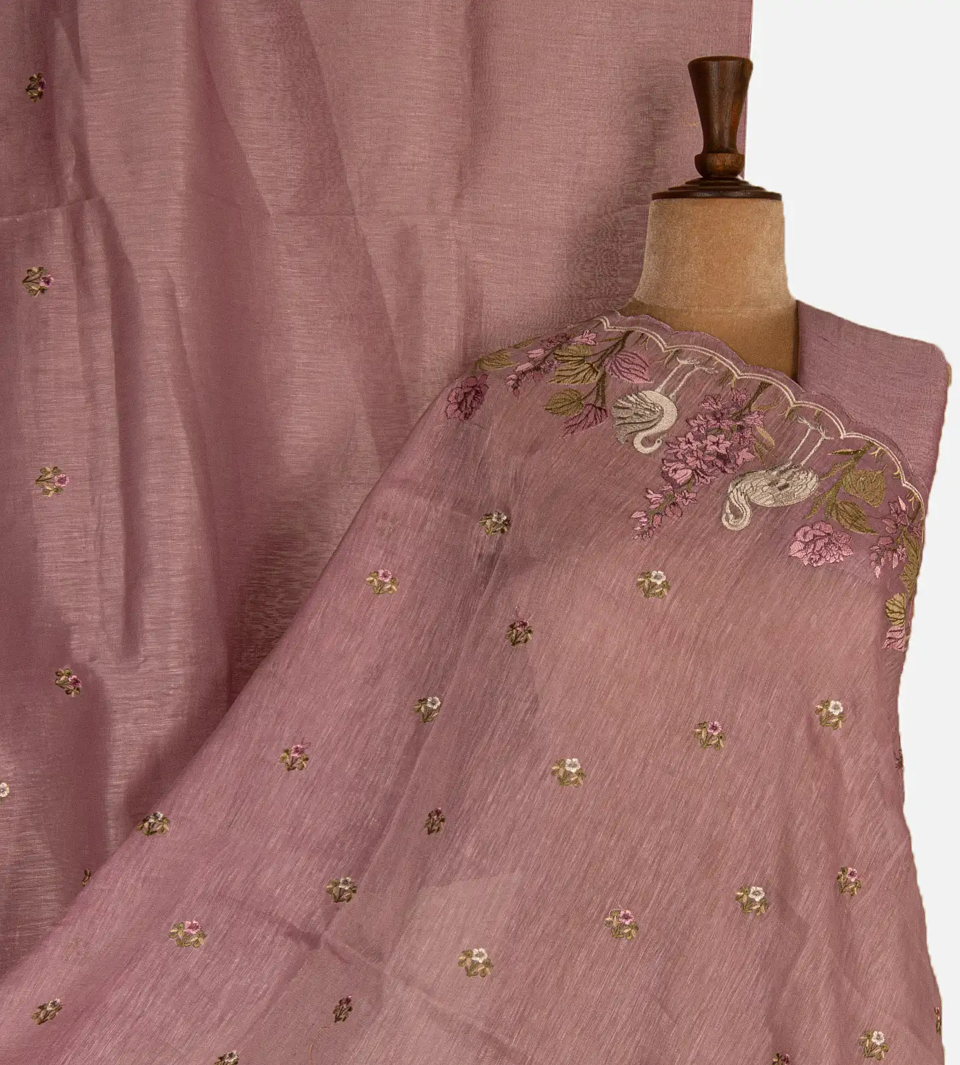 mauve-linen-saree-d09125545-a