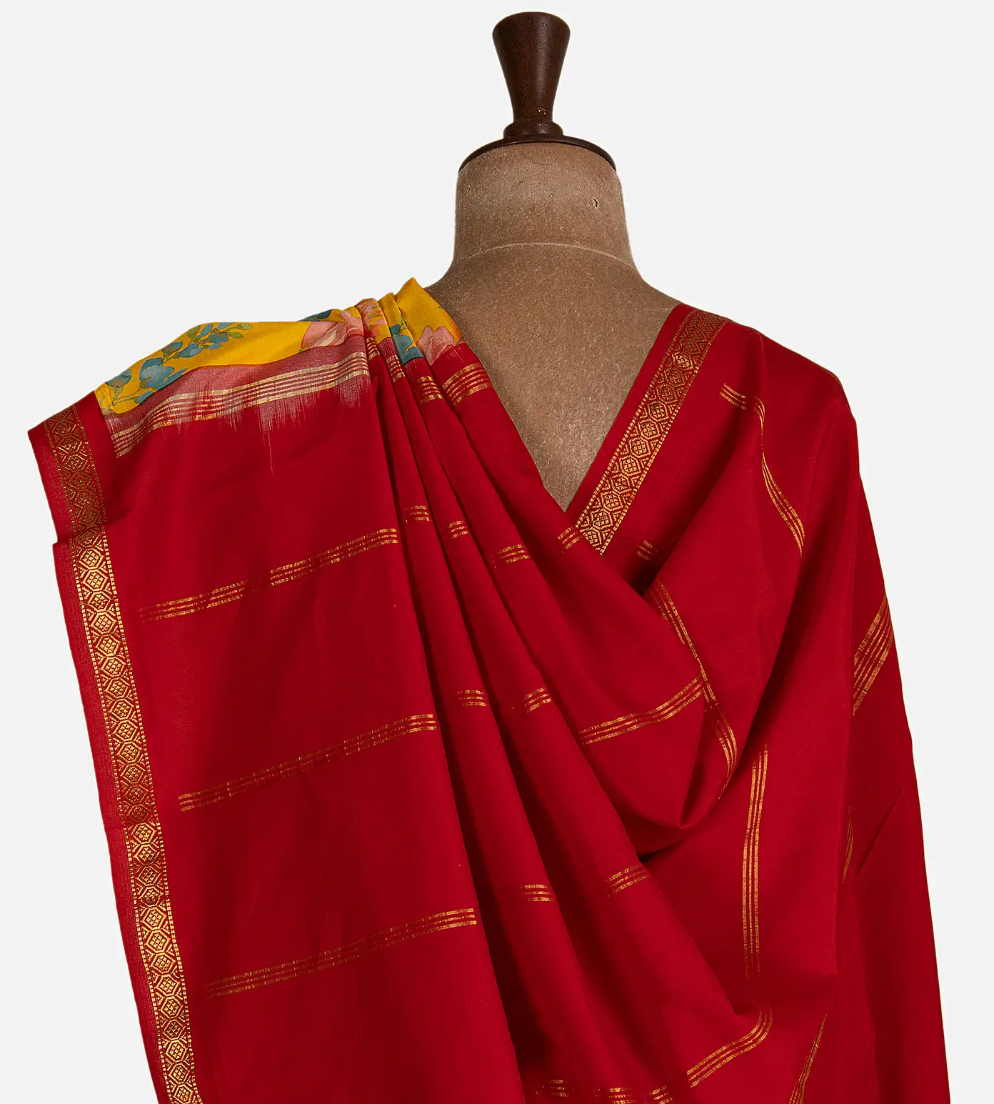 yellow-soft-silk-saree-d10130716-c