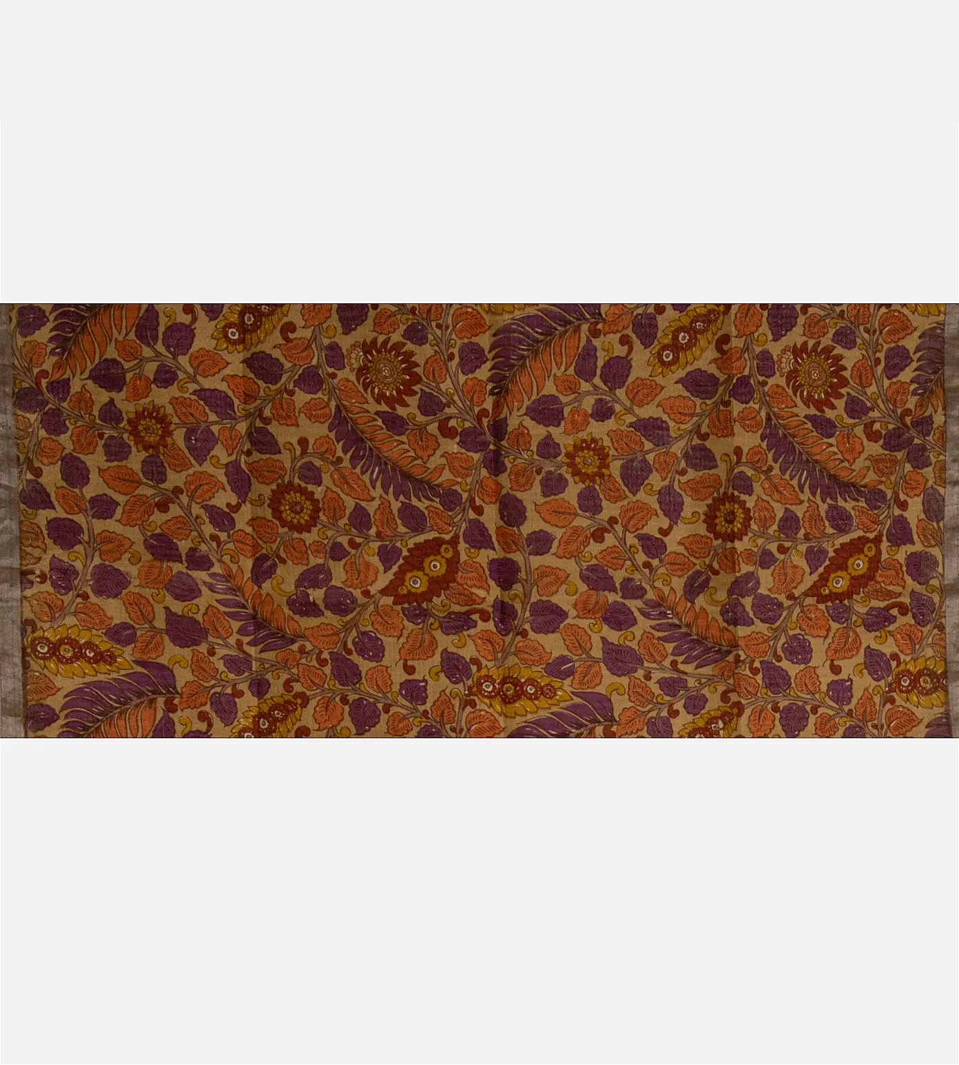 yellow-raw-silk-saree-d09128655-d