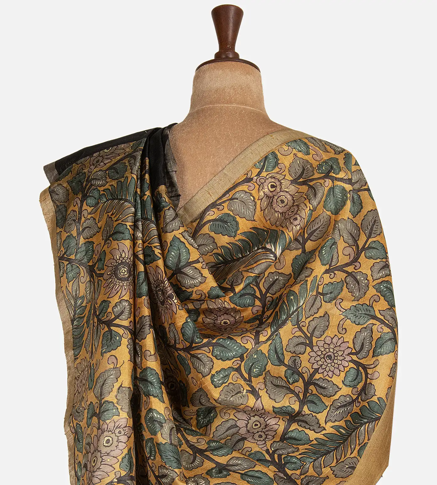 black-raw-silk-saree-d10132623-c