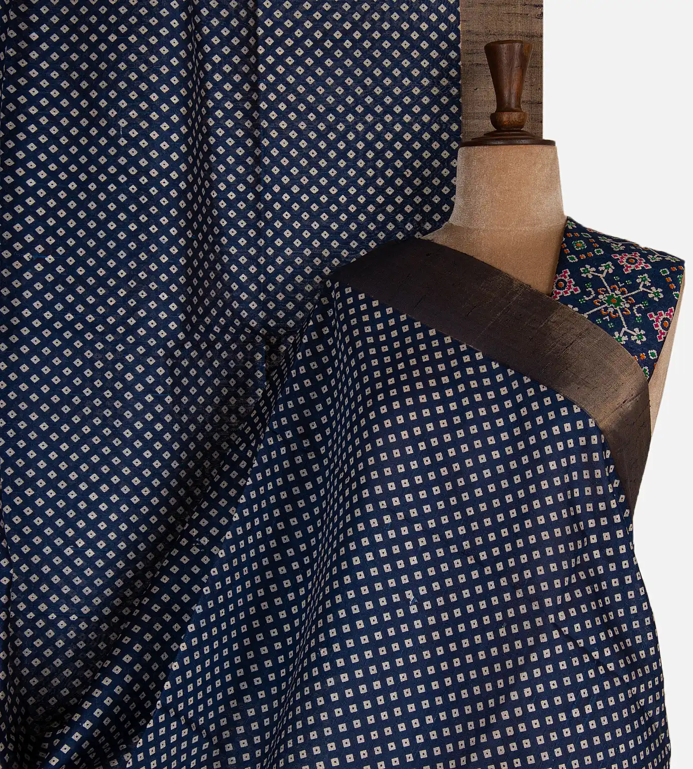 blue-raw-silk-saree-d11134680-a