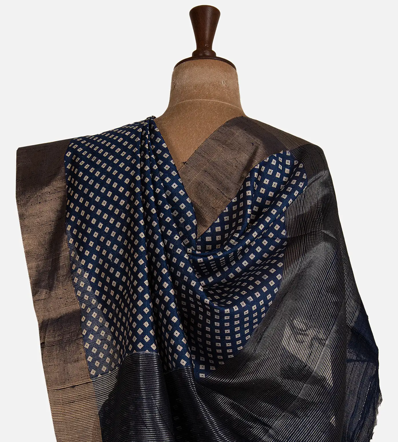 blue-raw-silk-saree-d11134680-c