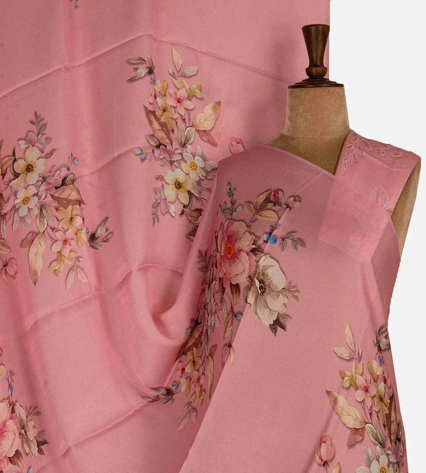 light-pink-satin-crepe-saree-d08117100-a