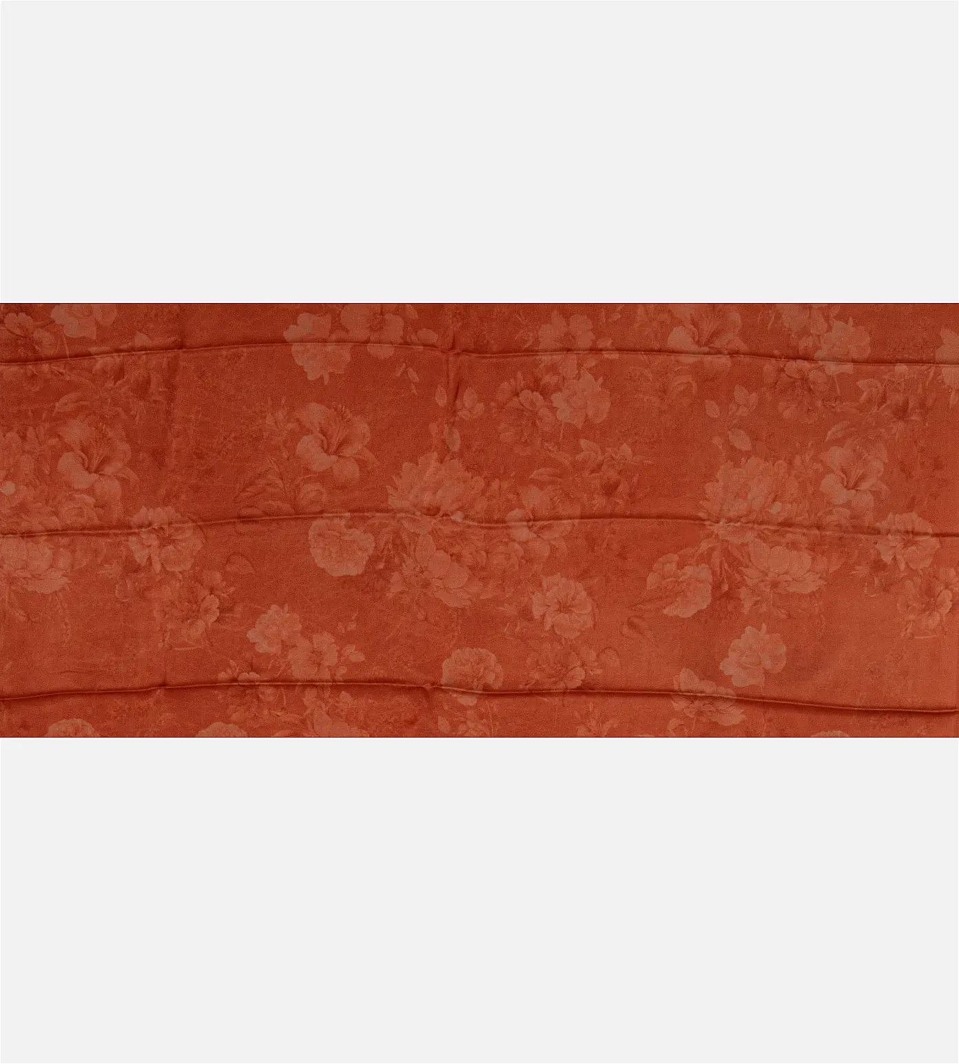 orange-satin-crepe-saree-d11134979-d