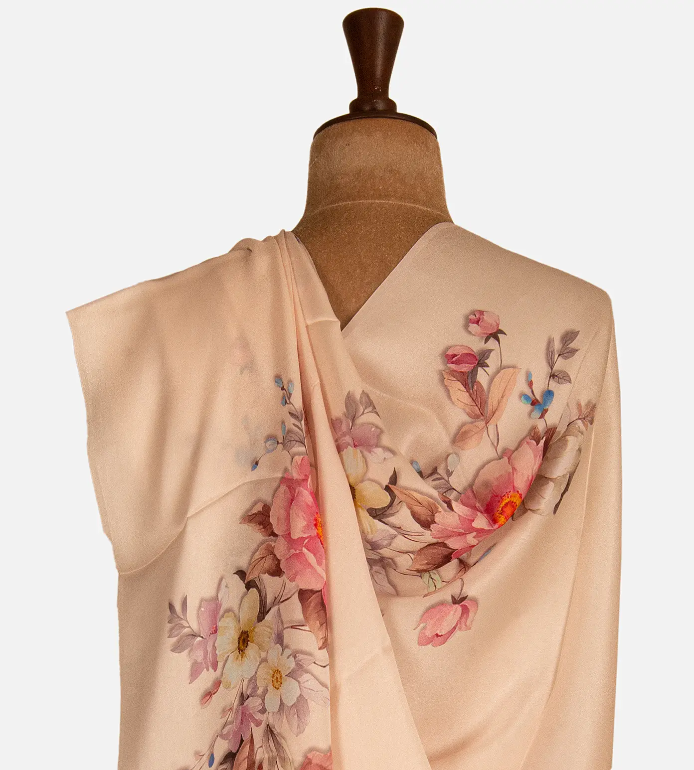 light-peach-satin-crepe-saree-d08117102-c