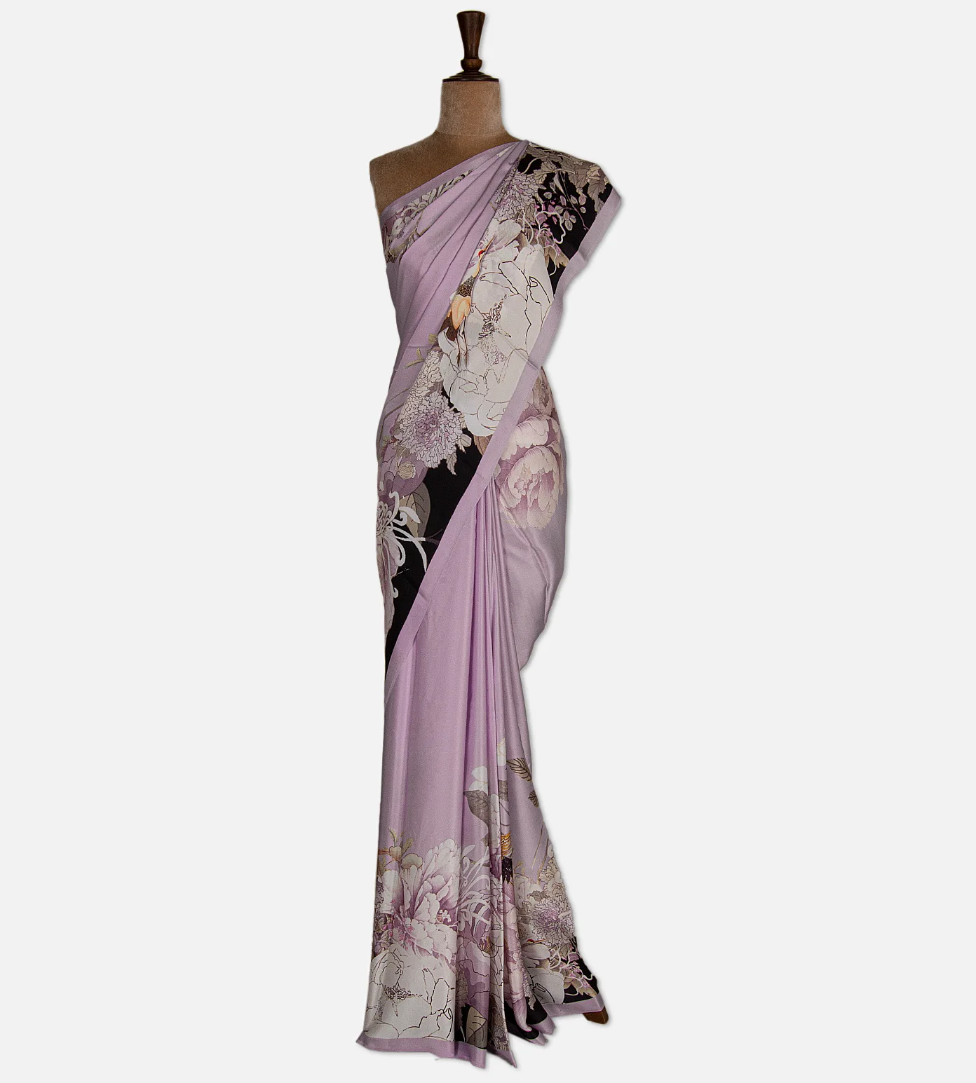 lavender-satin-crepe-sareewz-d08117104-b