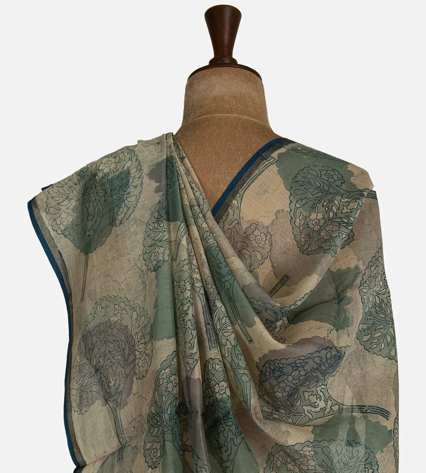 light-beige-chanderi-cotton-saree-d10134575-c