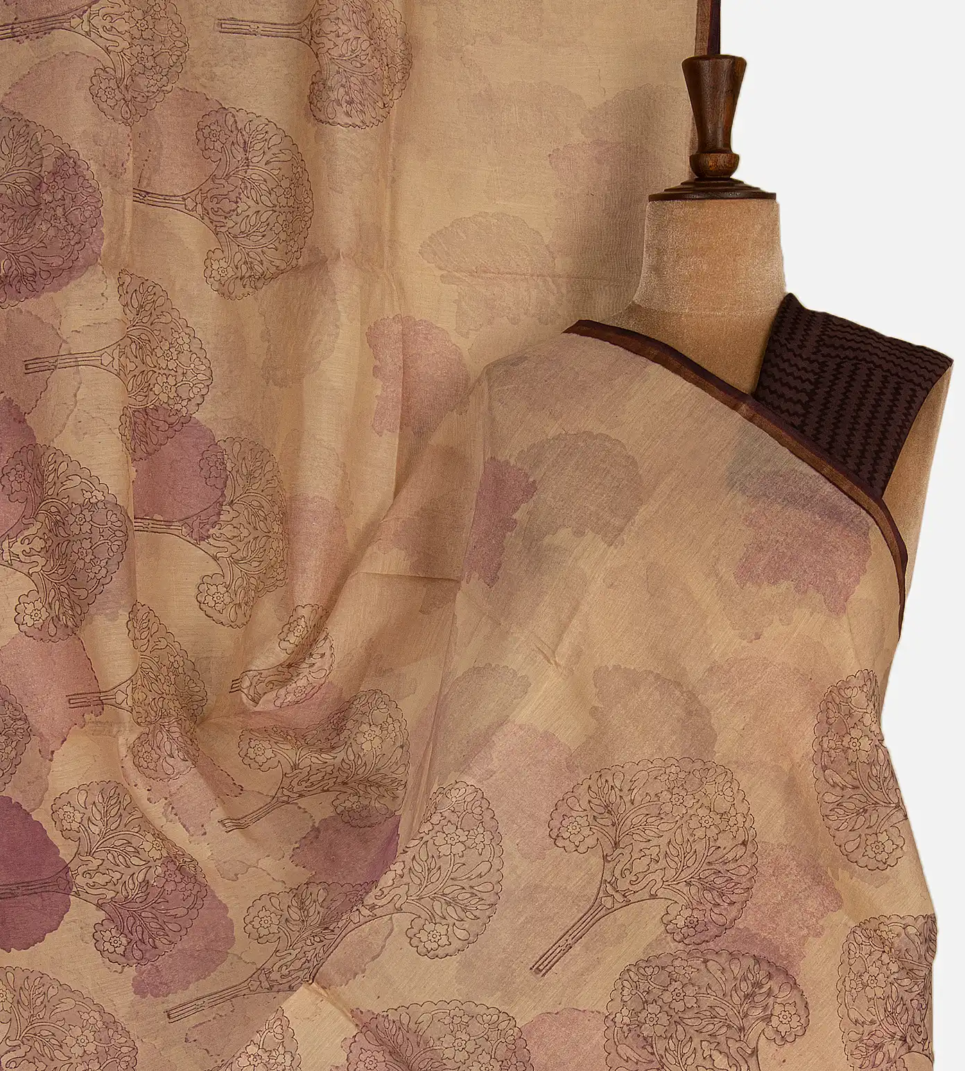 beige-chanderi-cotton-saree-d10134572-a