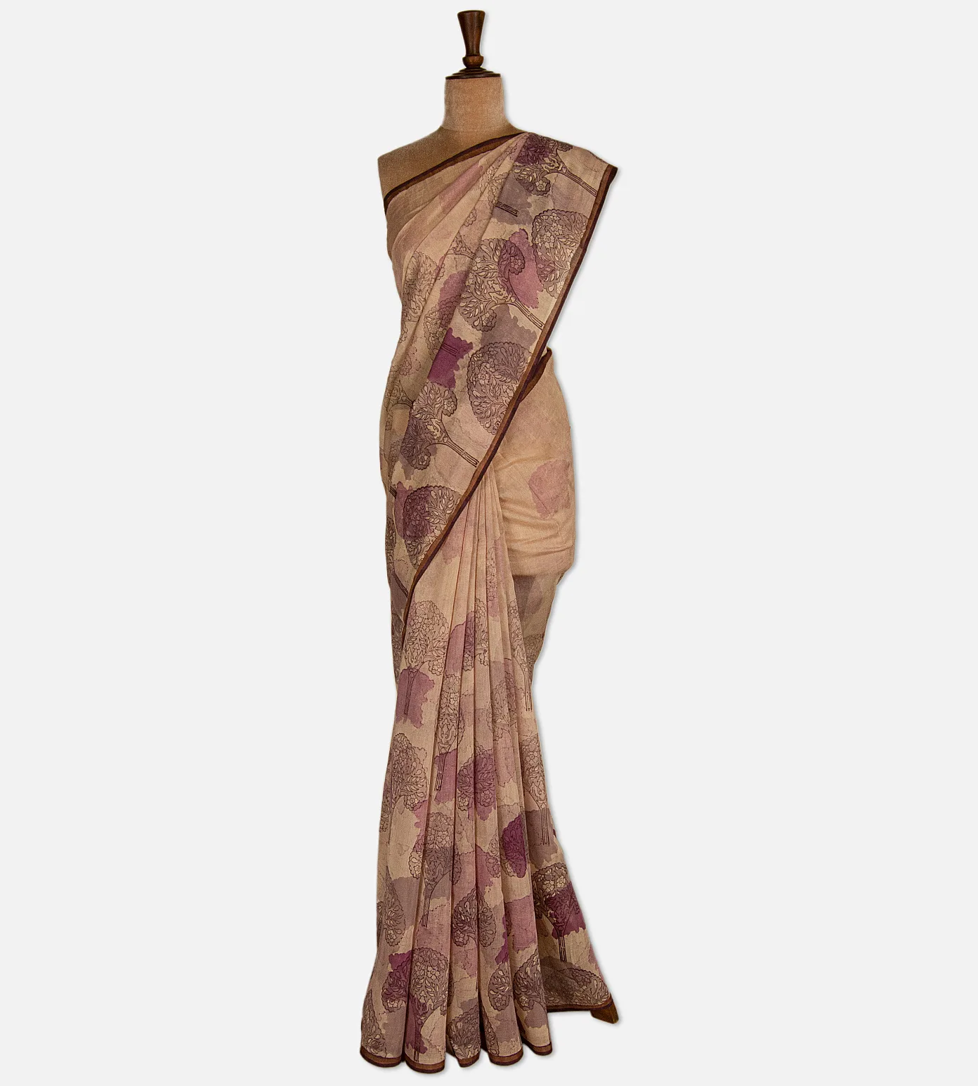 beige-chanderi-cotton-saree-d10134572-b