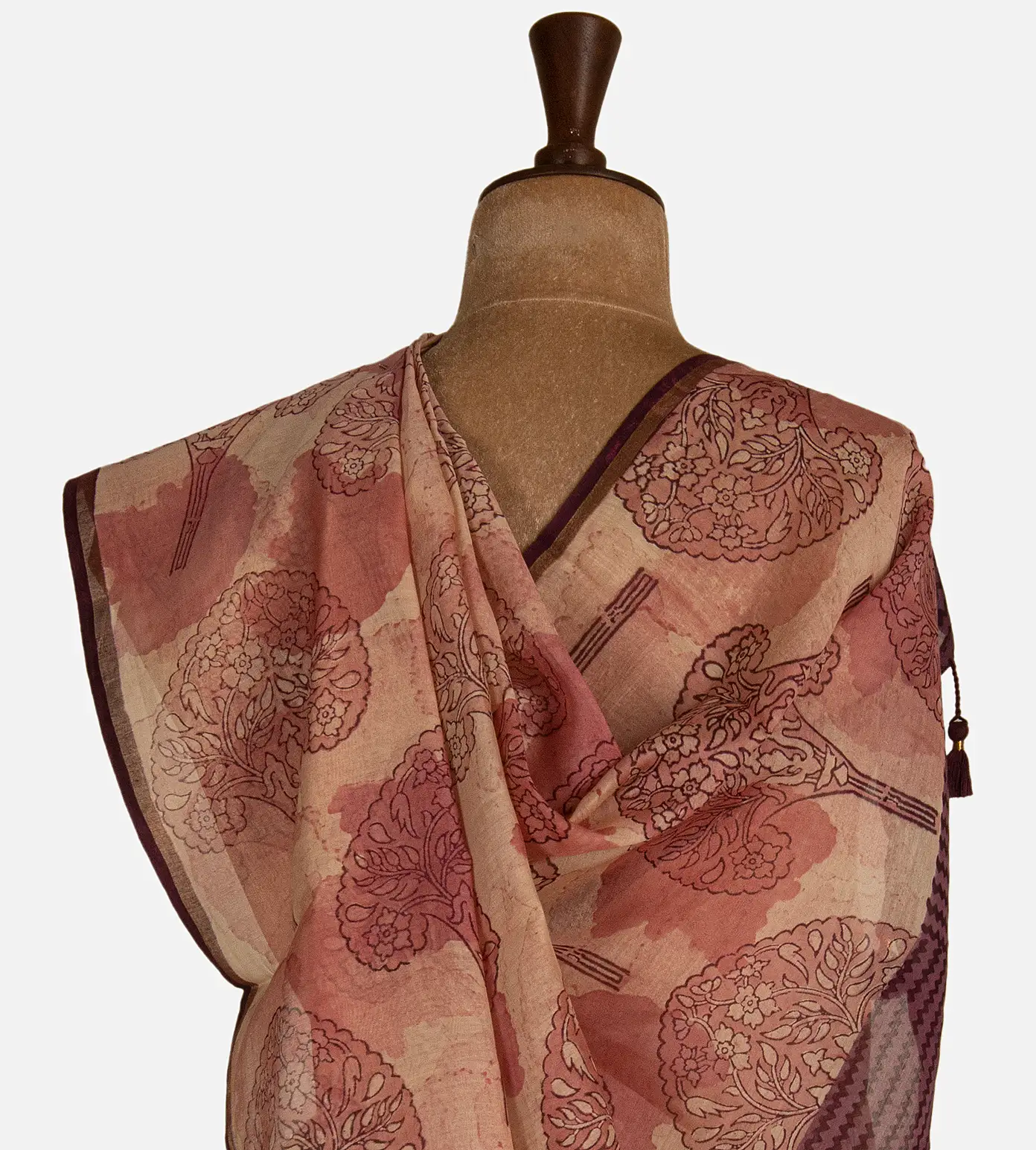 beige-chanderi-cotton-saree-d10134578-c