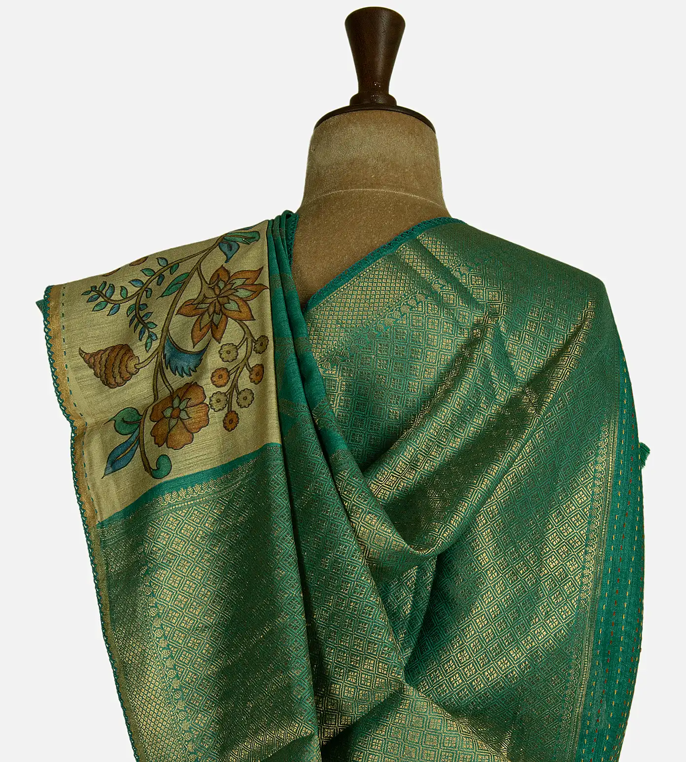 blue-tussar-saree-d09128744-c