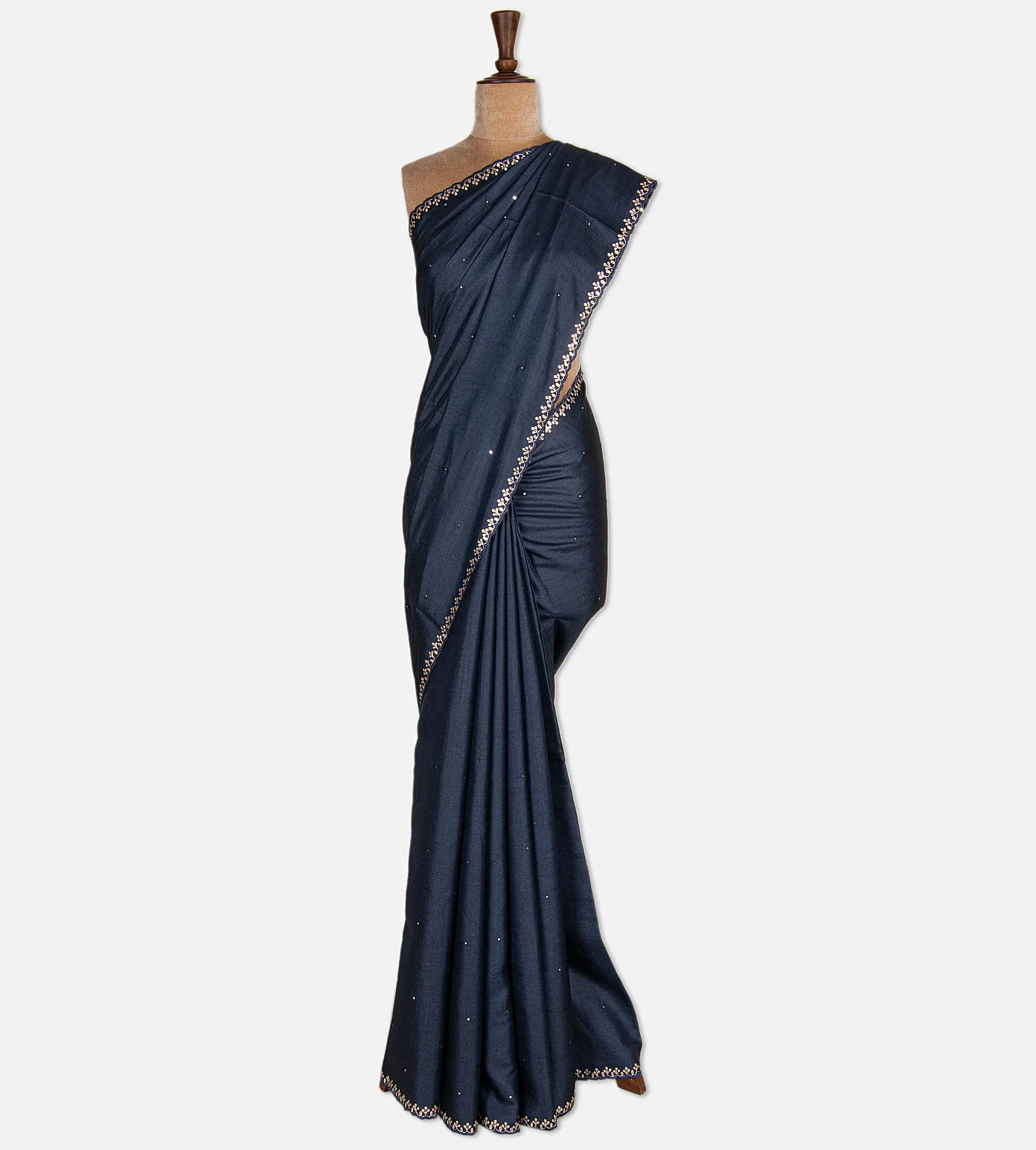 blue-tussar-saree-d07114399-b