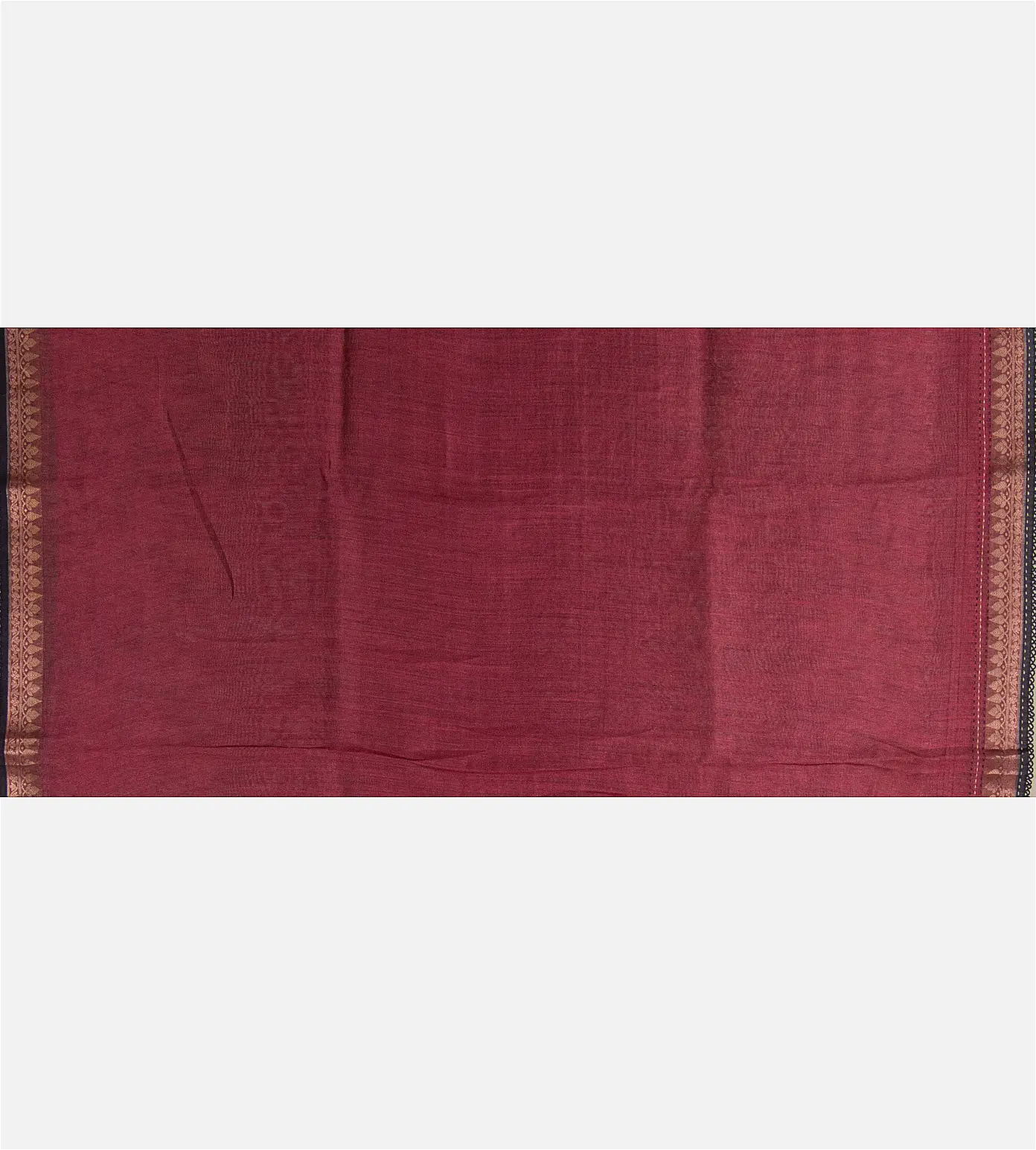 blue-tussar-kota-saree-d10133927-d