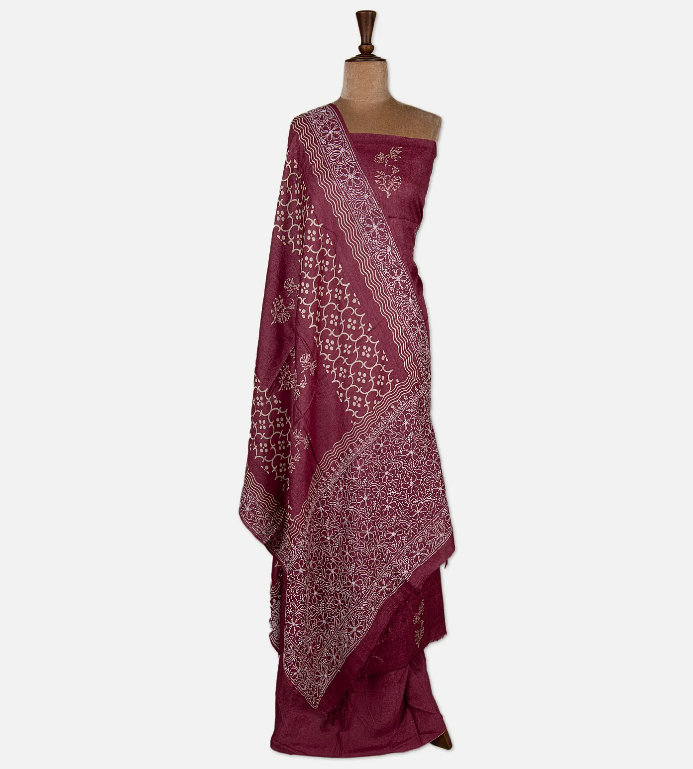 pink-tussar-salwar-d08119431-b