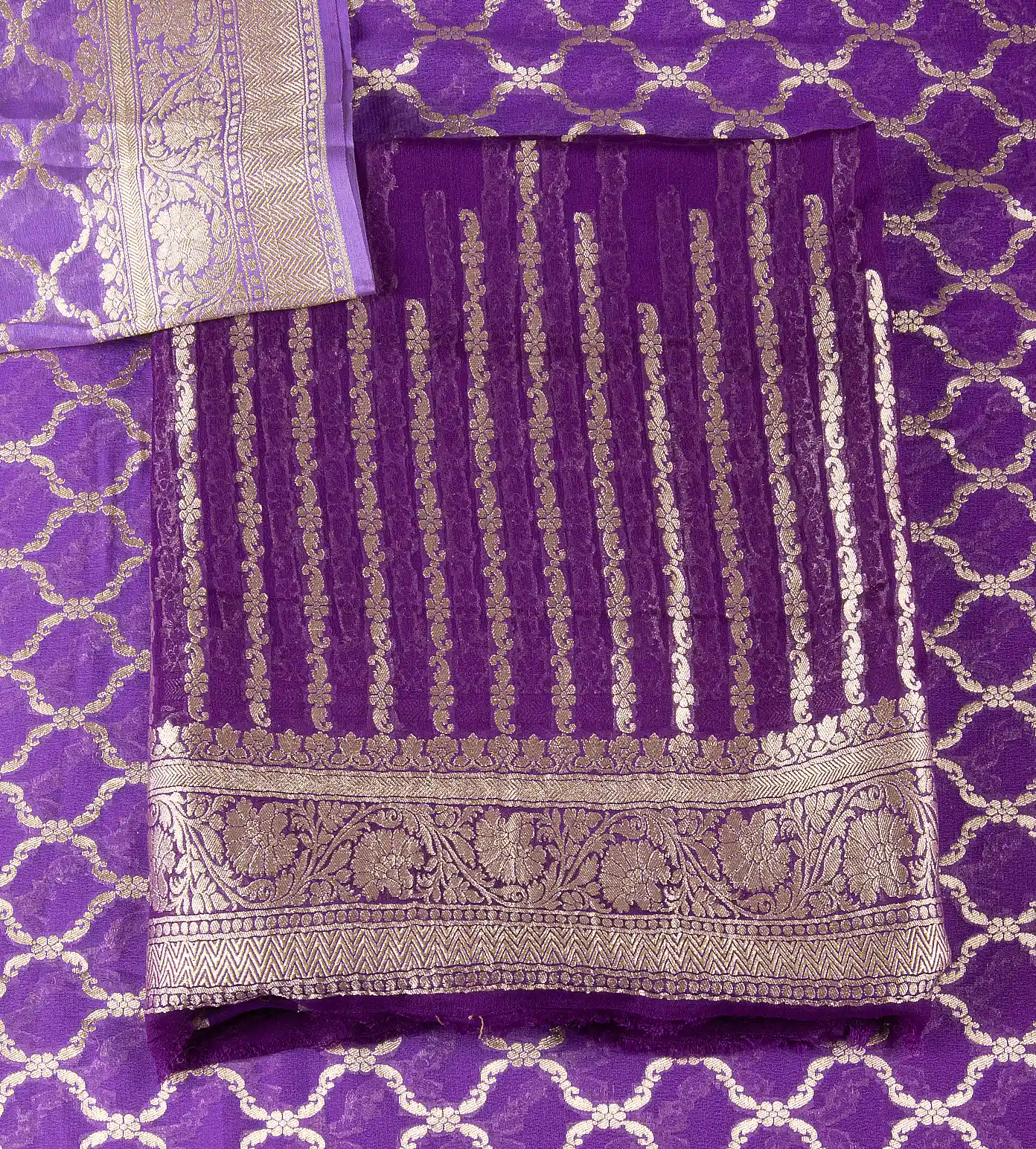 purple-banarasi-georgette-salwar-d10130809-a