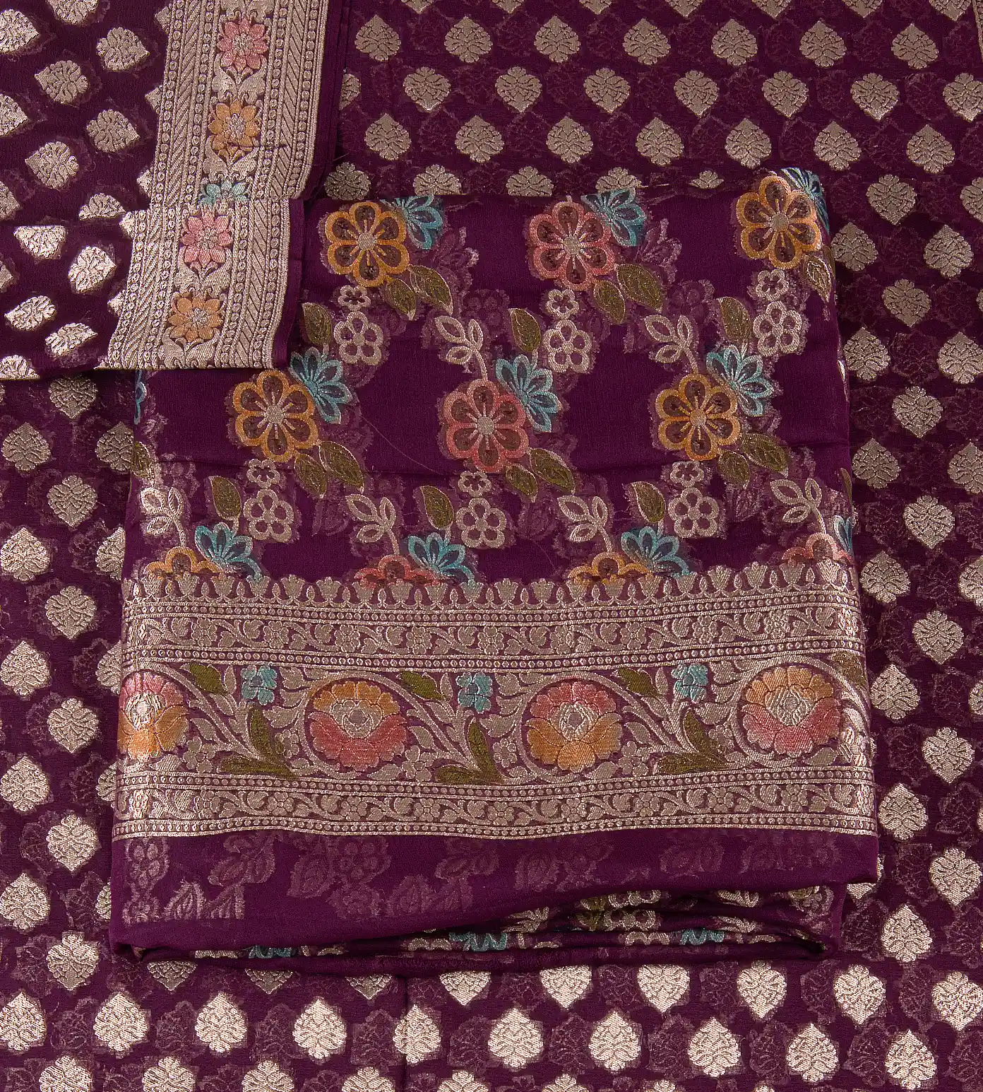 purple-banarasi-georgette-salwar-d10130820-a