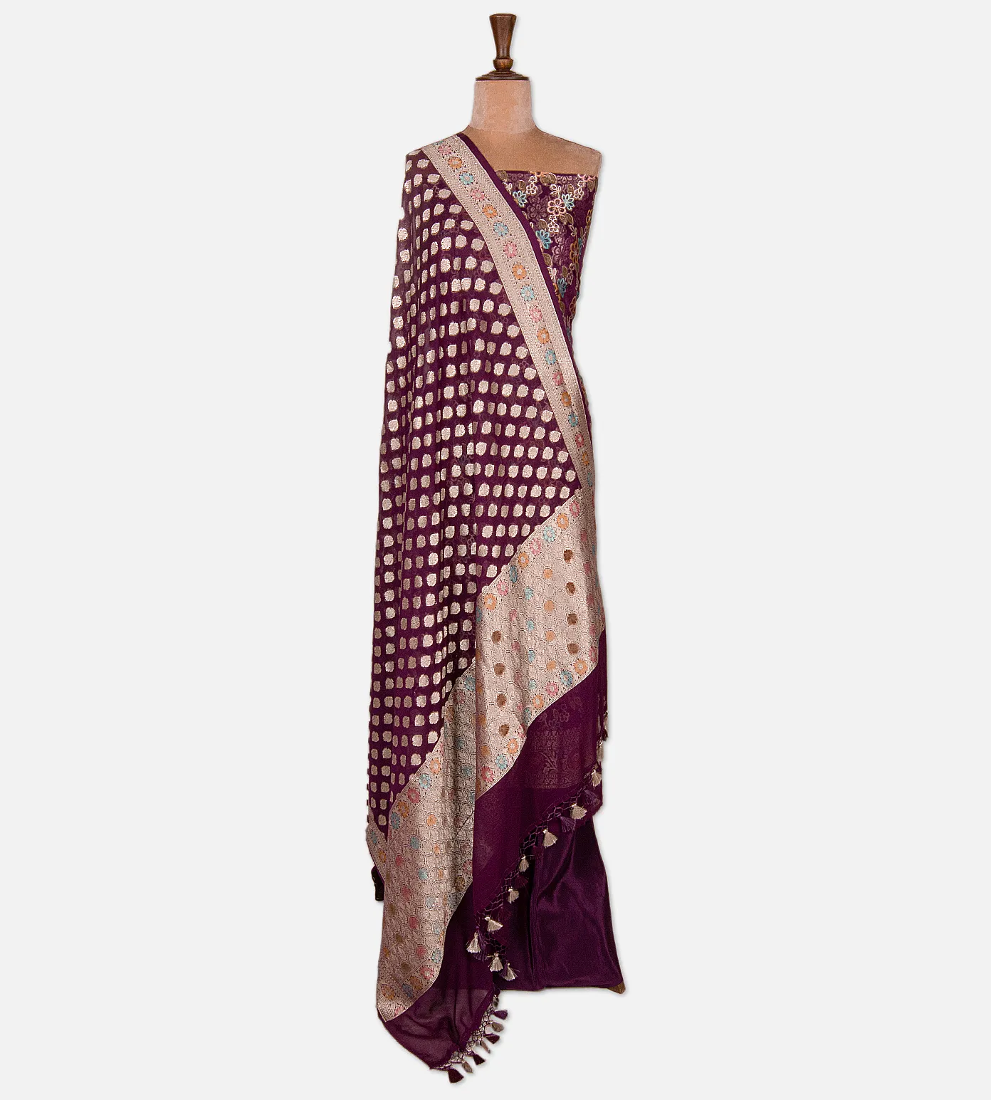 purple-banarasi-georgette-salwar-d10130820-b