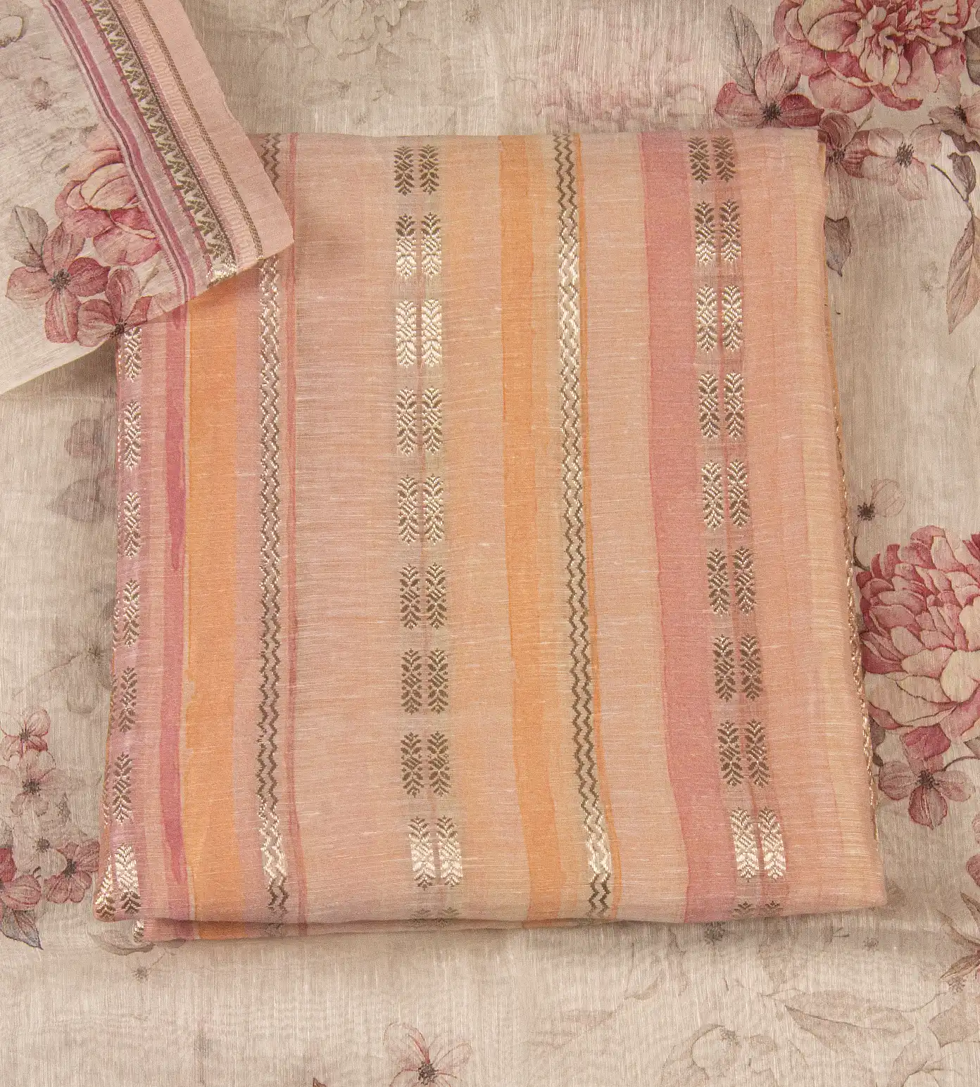 multicolour-linen-salwar-d09125231-a