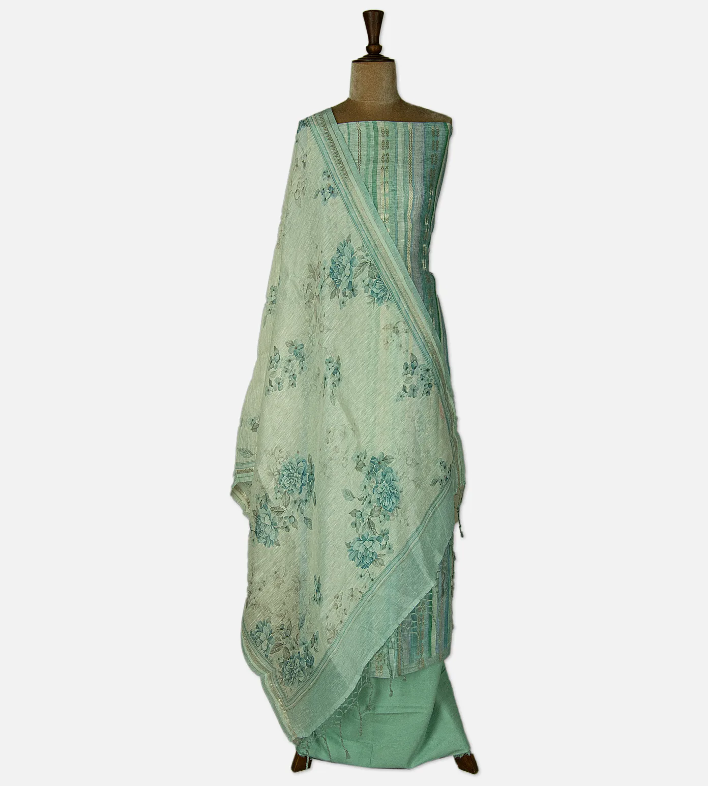 multicolour-linen-salwar-d09125230-c