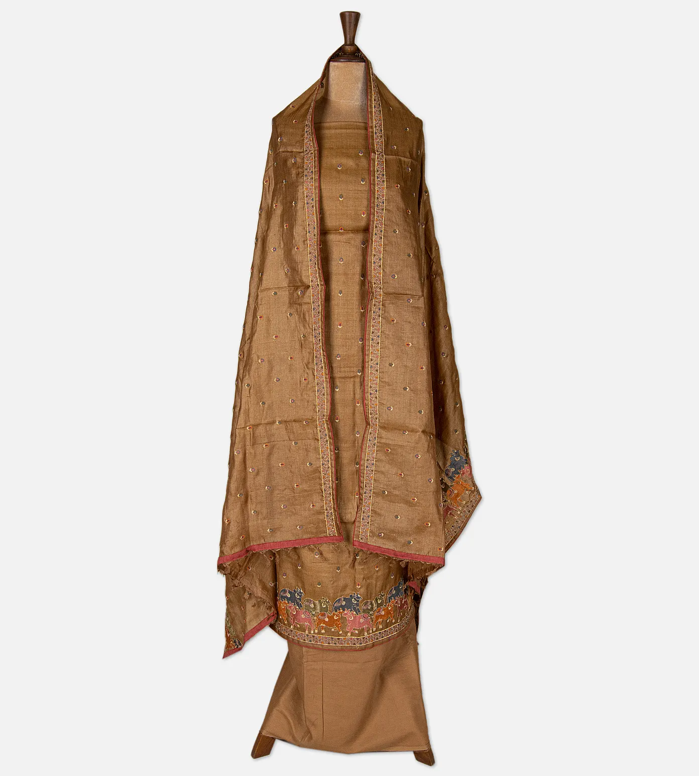 light-brown-linen-salwar-d10134363-b