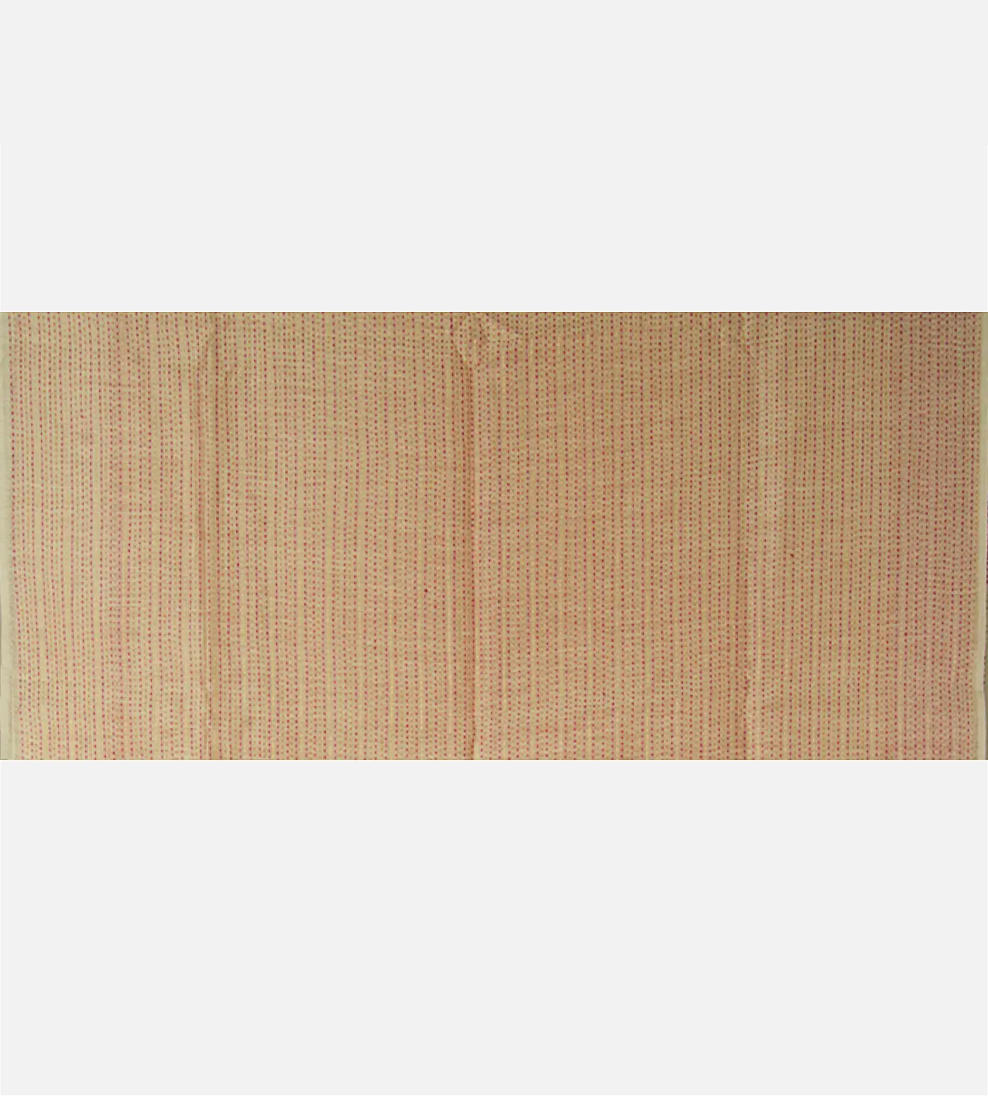 yellow-tussar-with-organza-saree-d11136861-d