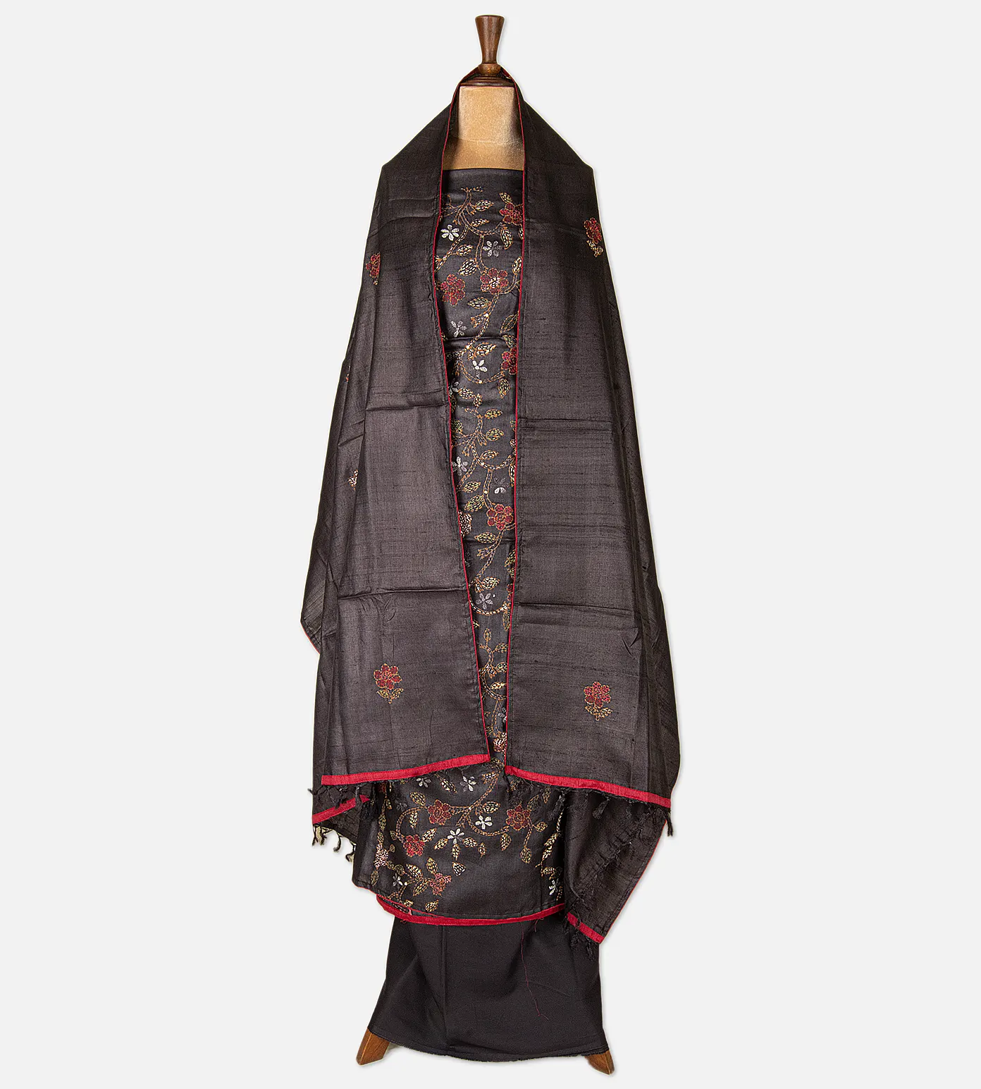 aubergine-purple-tussar-salwar-d10134361-c